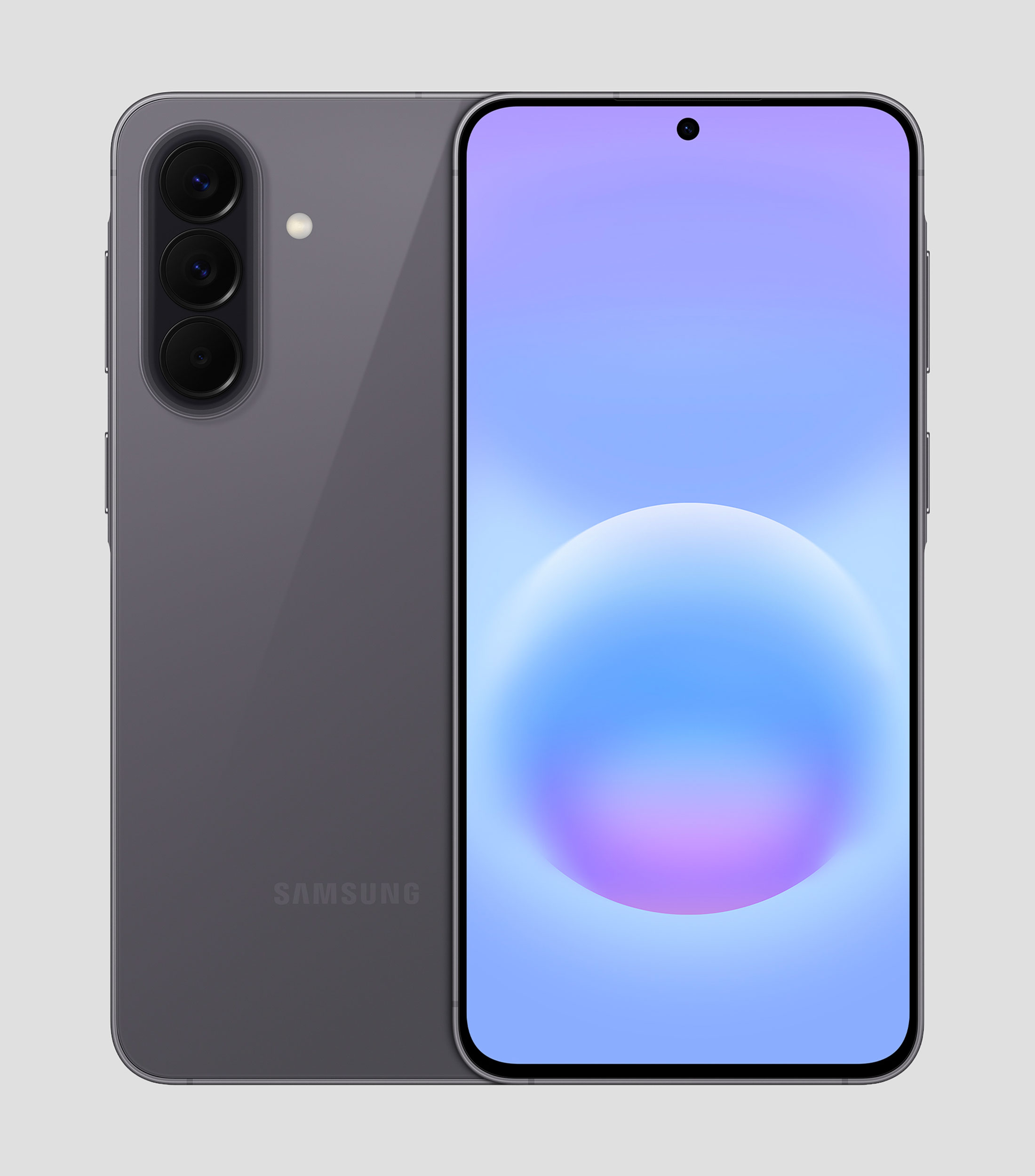 Celular Galaxy A57 256 GB 8 GB Gris Desbloqueado