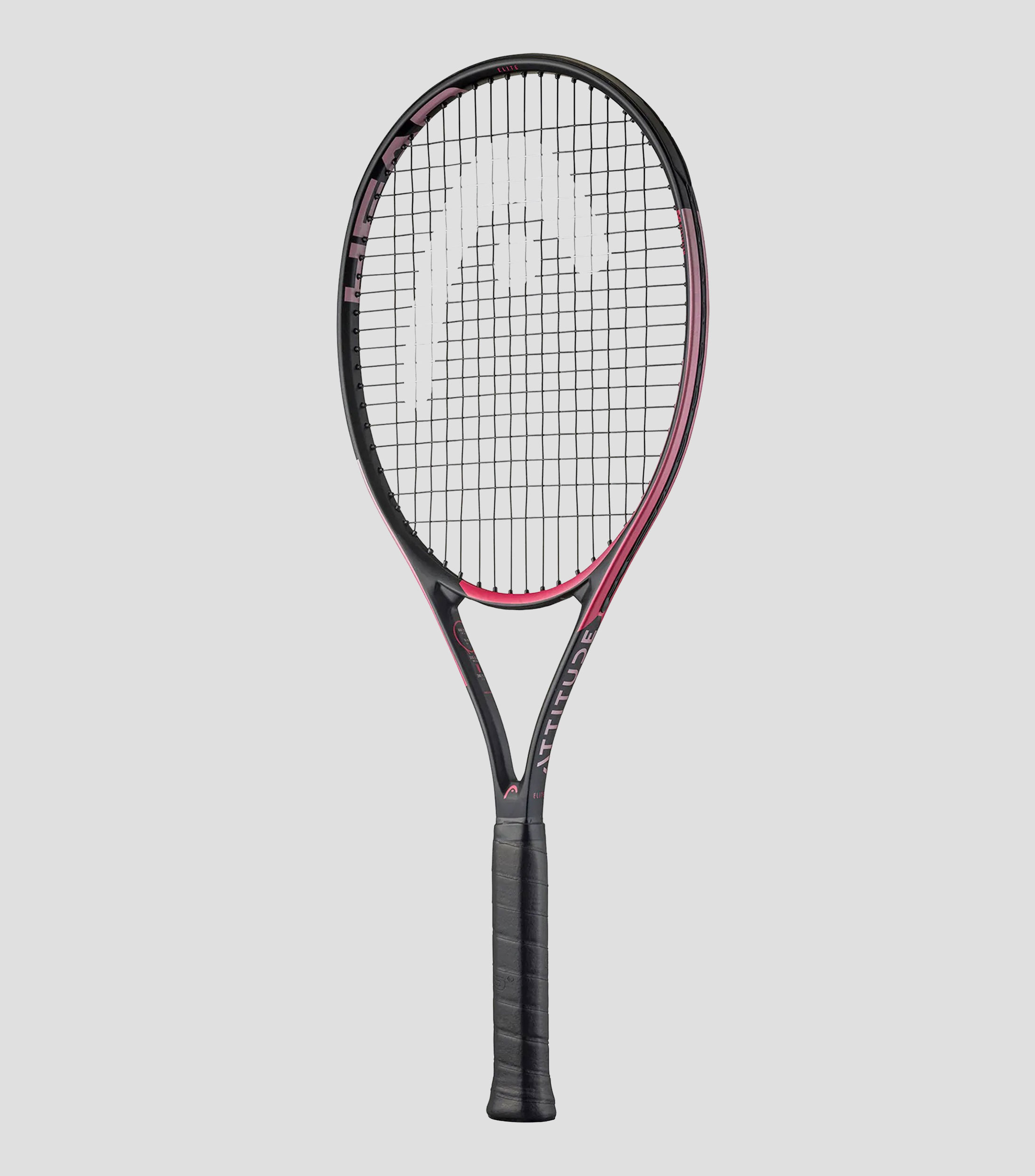 Raqueta para tennis Attitude Elite Unisex