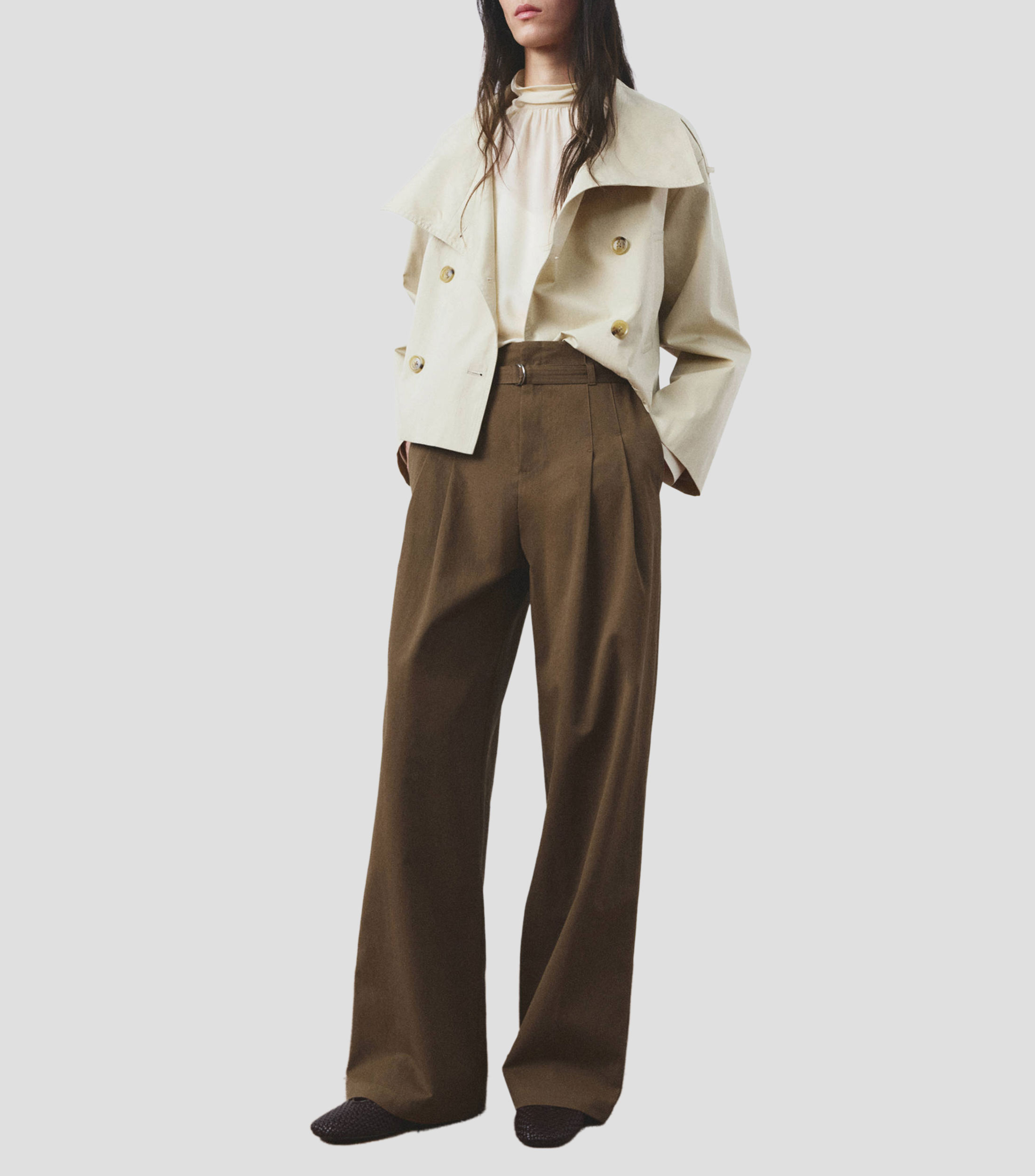 Pantalón Mujer
