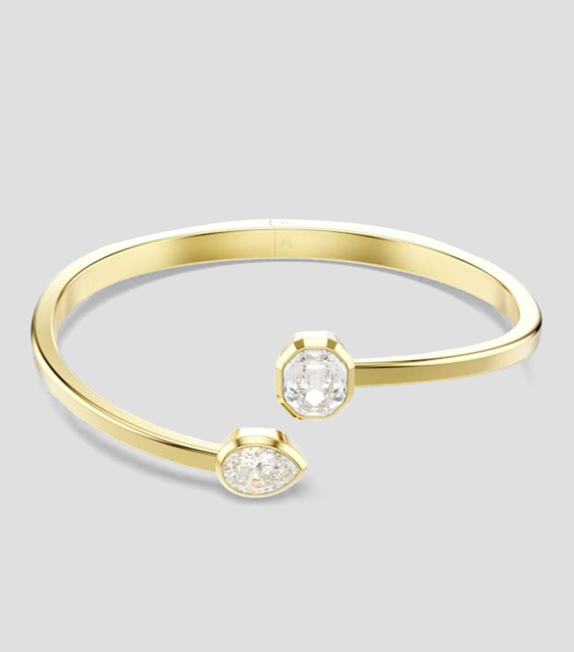 Brazalete Imber con zirconia Mujer