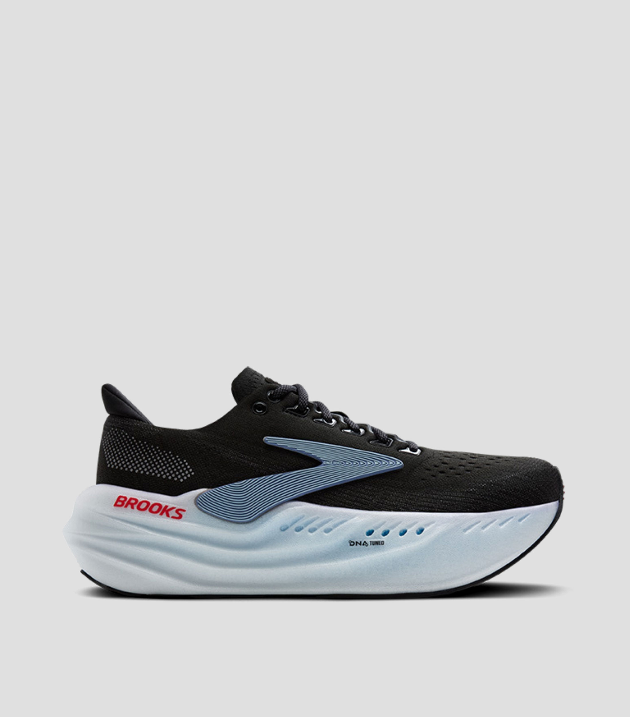 Tenis para correr Glycerin Max Hombre