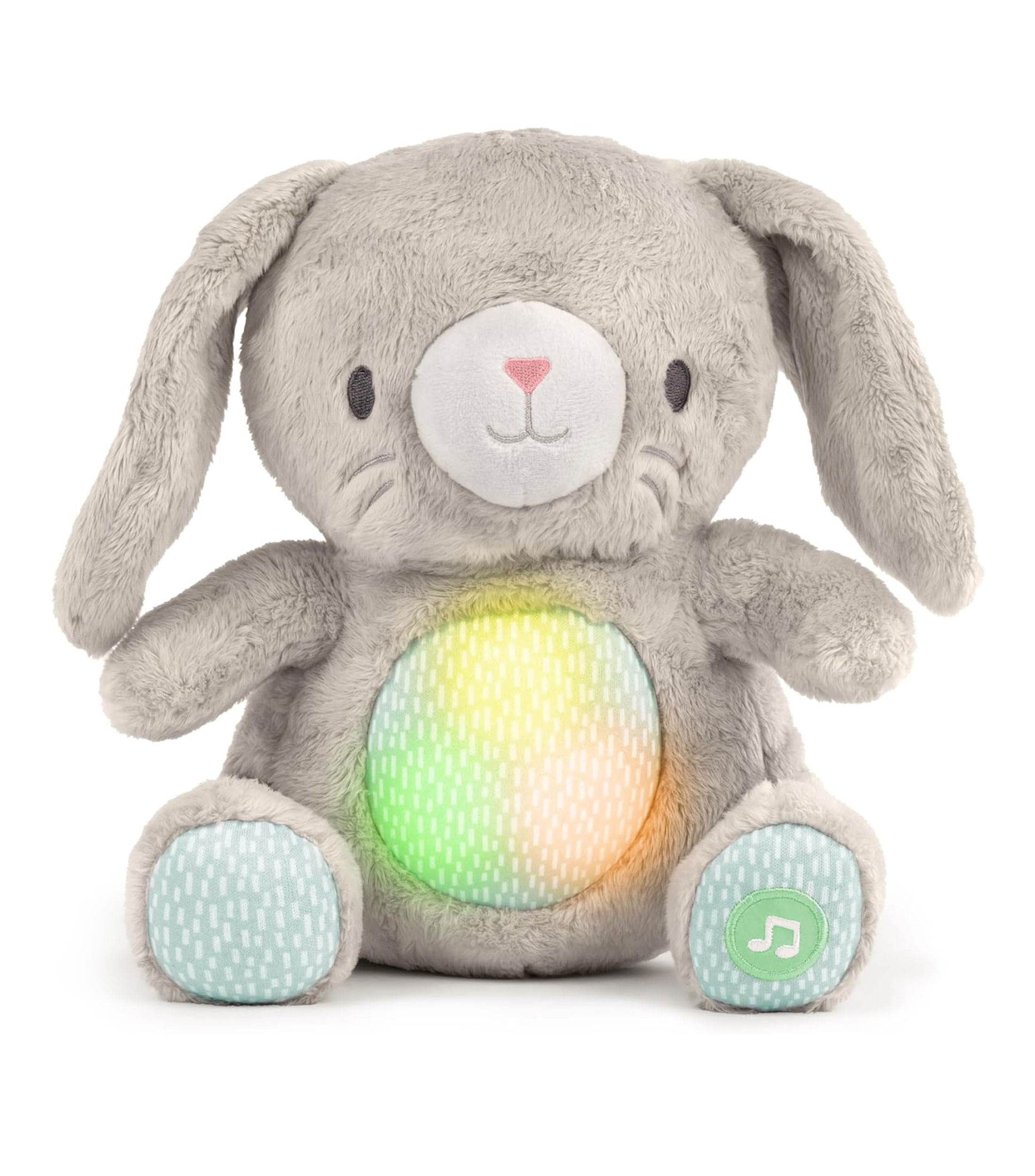 Conejo de Peluche Relajante Sylvi