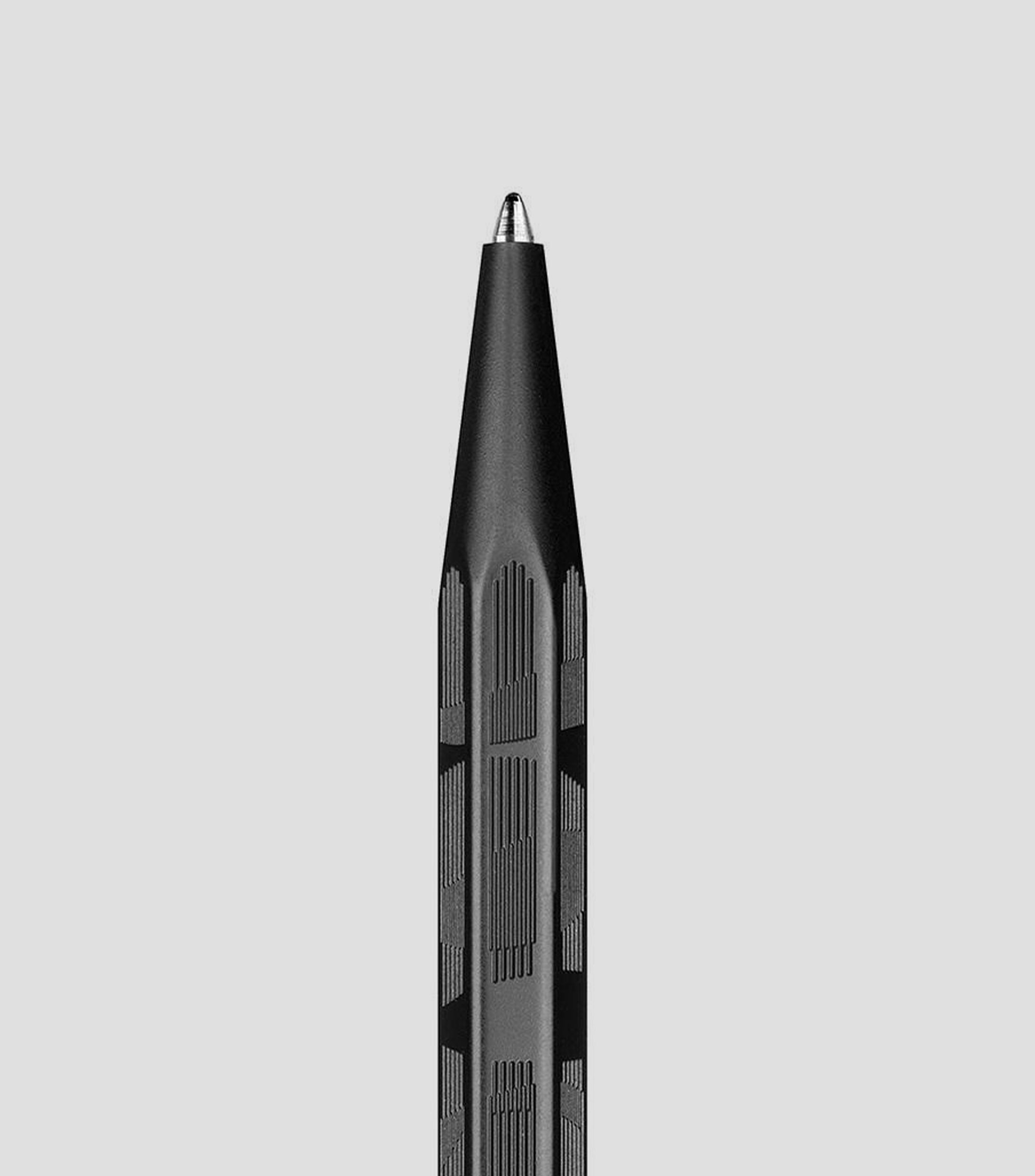 Bolígrafo Ecridor Bol Black Line