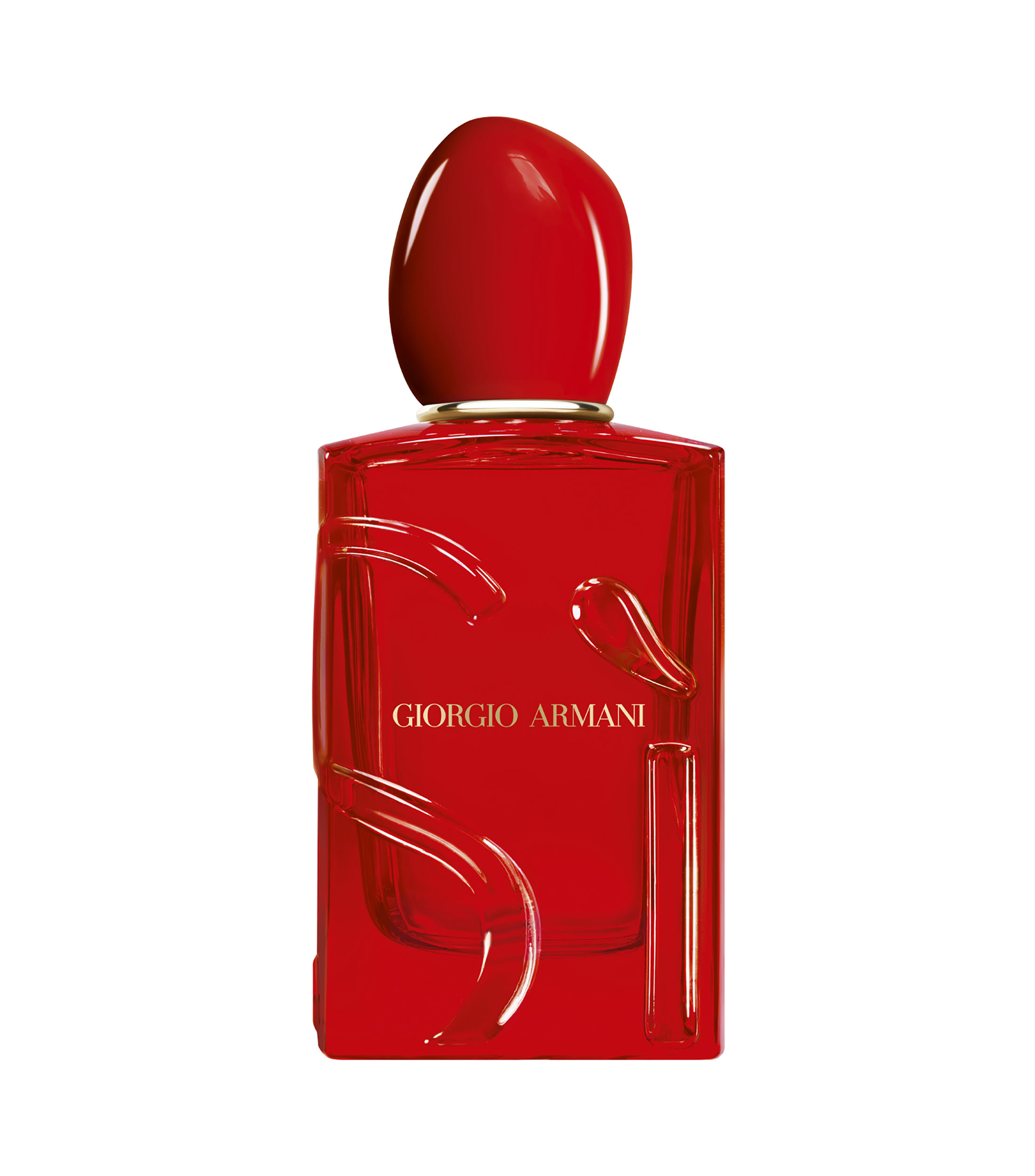 Perfume Sì Passione Red Musk, Eau de Parfum 100 ml para Mujer