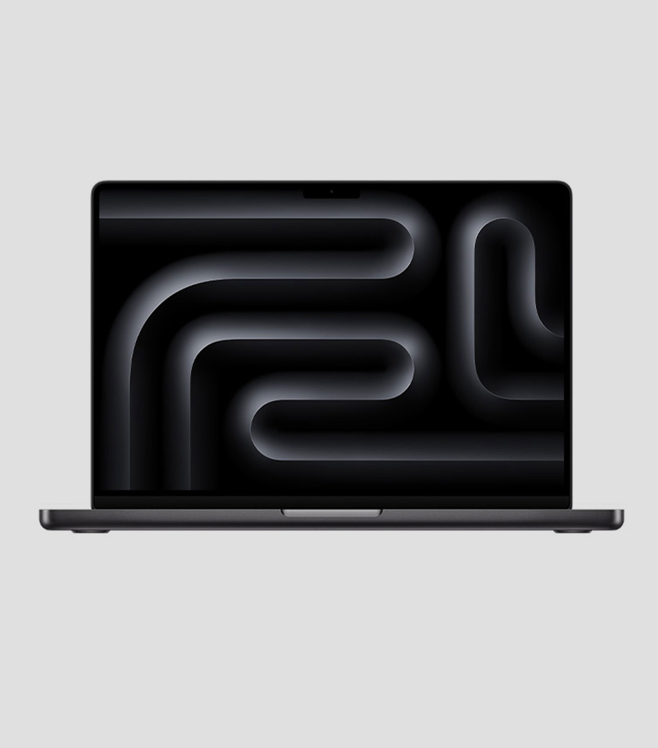 MacBook Pro, 14, M4, CPU de 12 núcleos, GPU de 16 núcleos, RAM 24 GB, SSD 512 GB