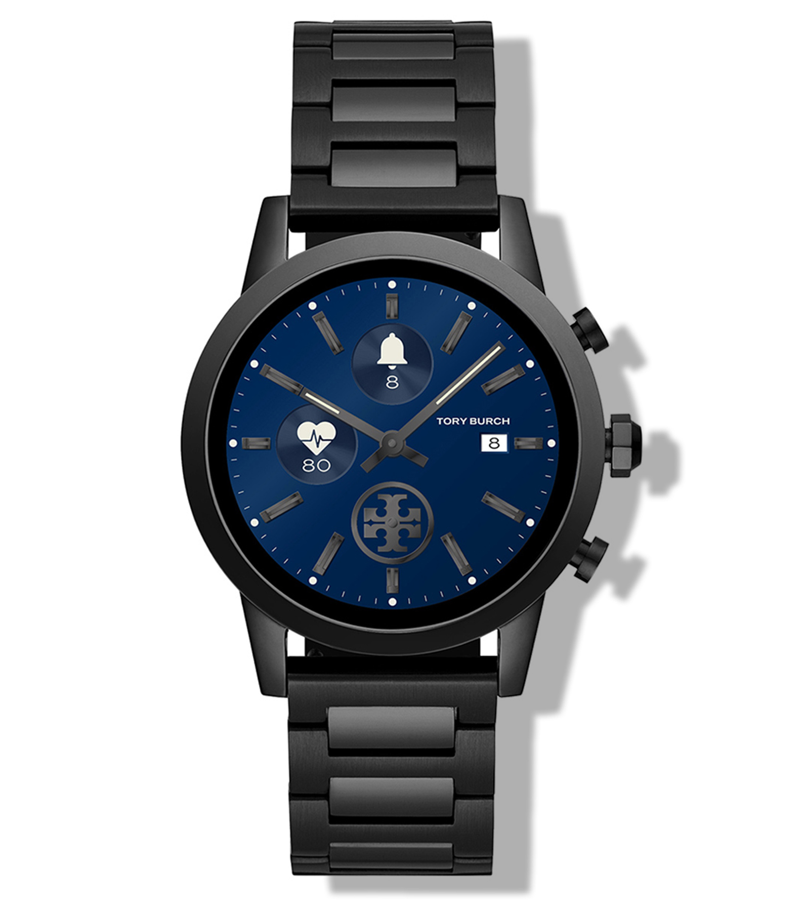 Arriba 68+ imagen reloj tory burch smartwatch