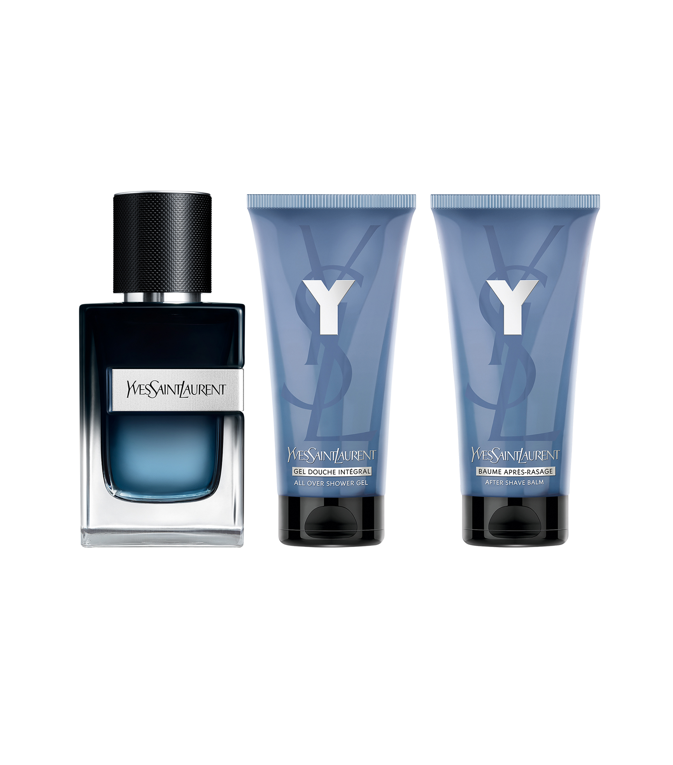 Yves Saint Laurent Set de perfume Y Eau de Parfum Hombre El Palacio