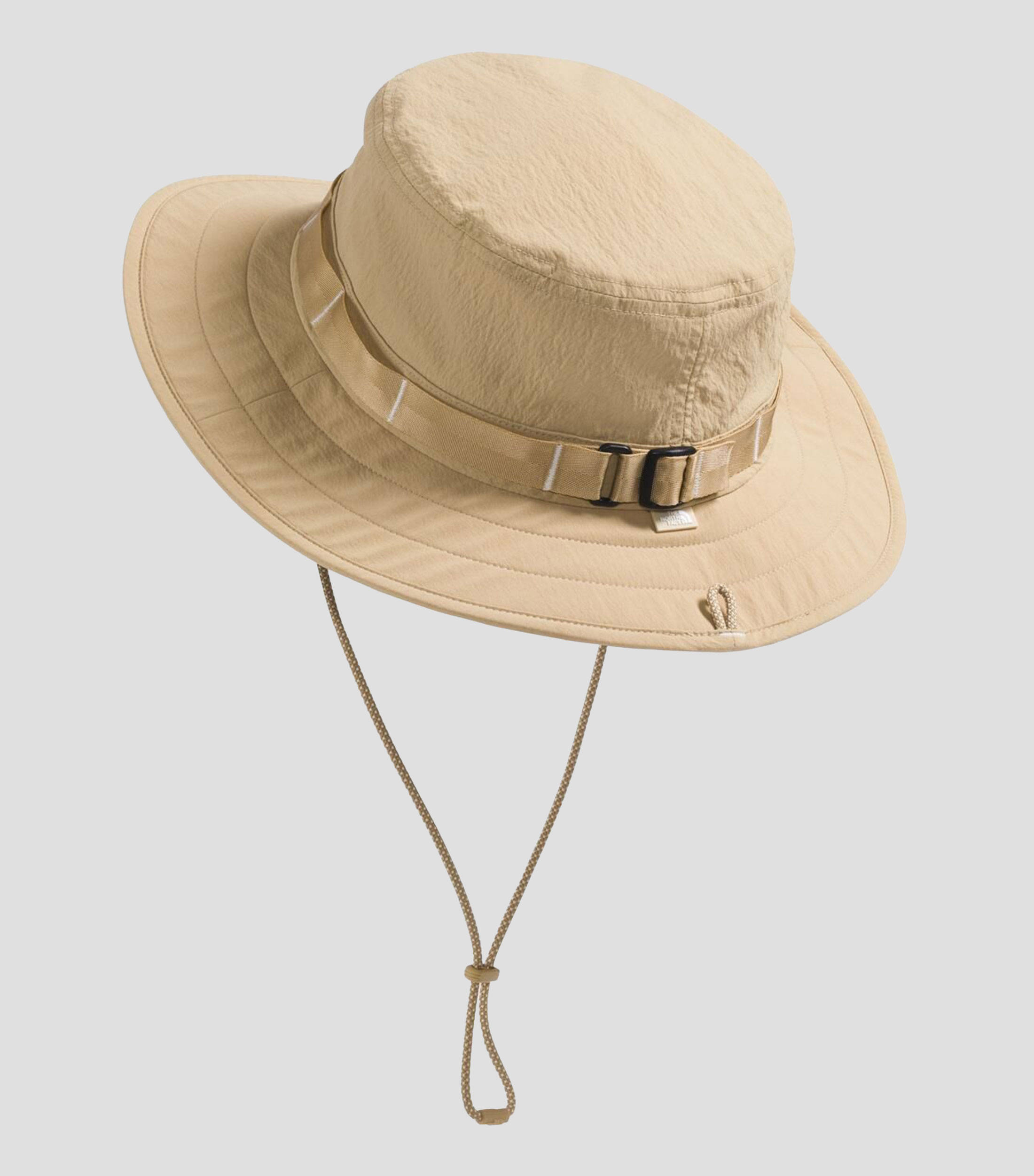 Sombrero de playa Class V Brimmer con logotipo Unisex