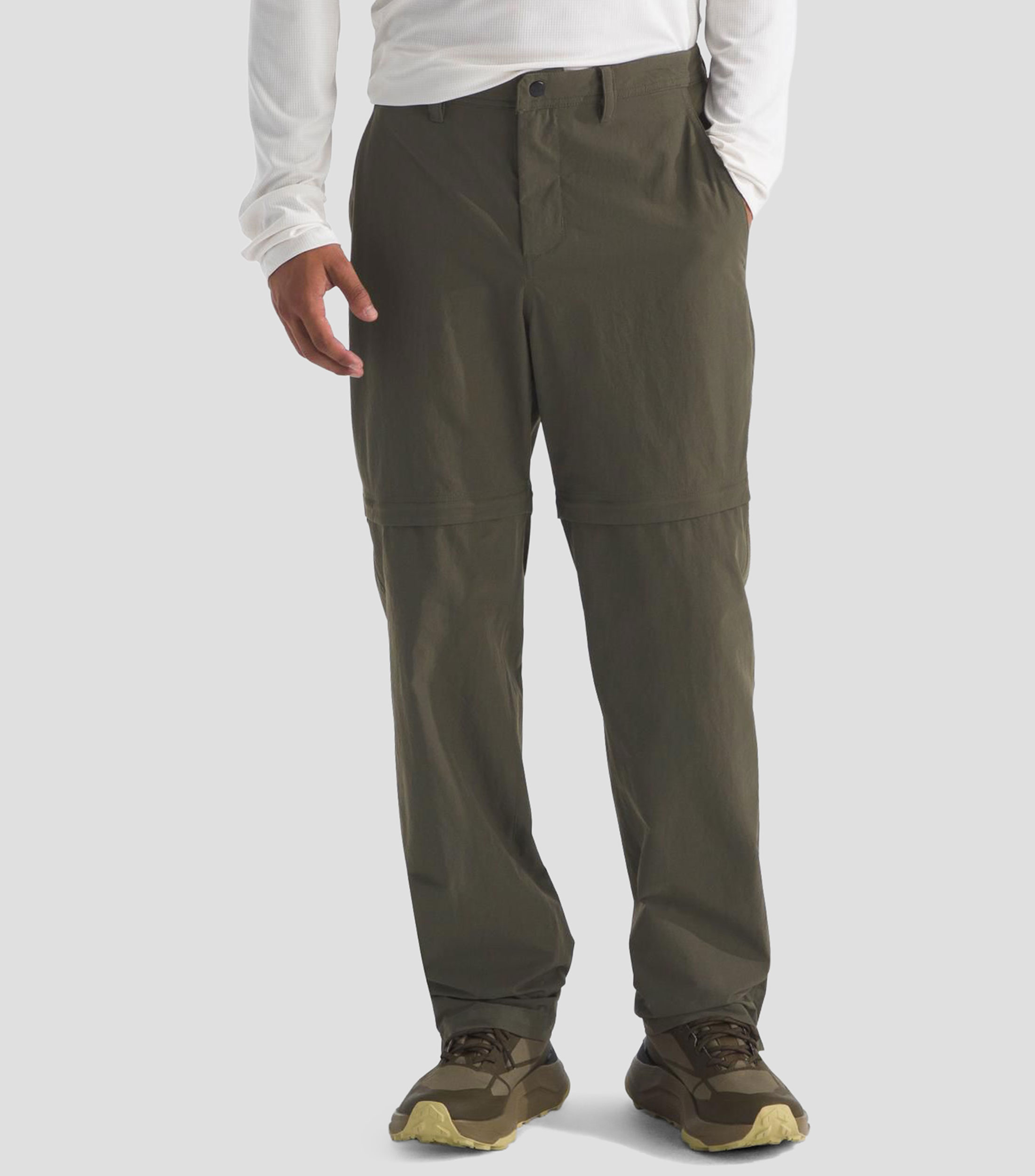 Pantalón Hombre