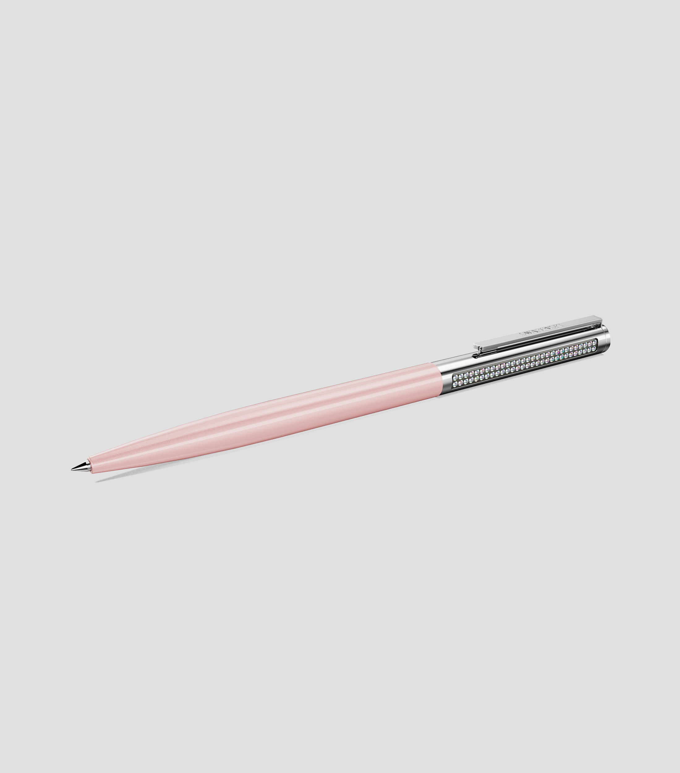 Bolígrafo Matrix Lacado Rosa