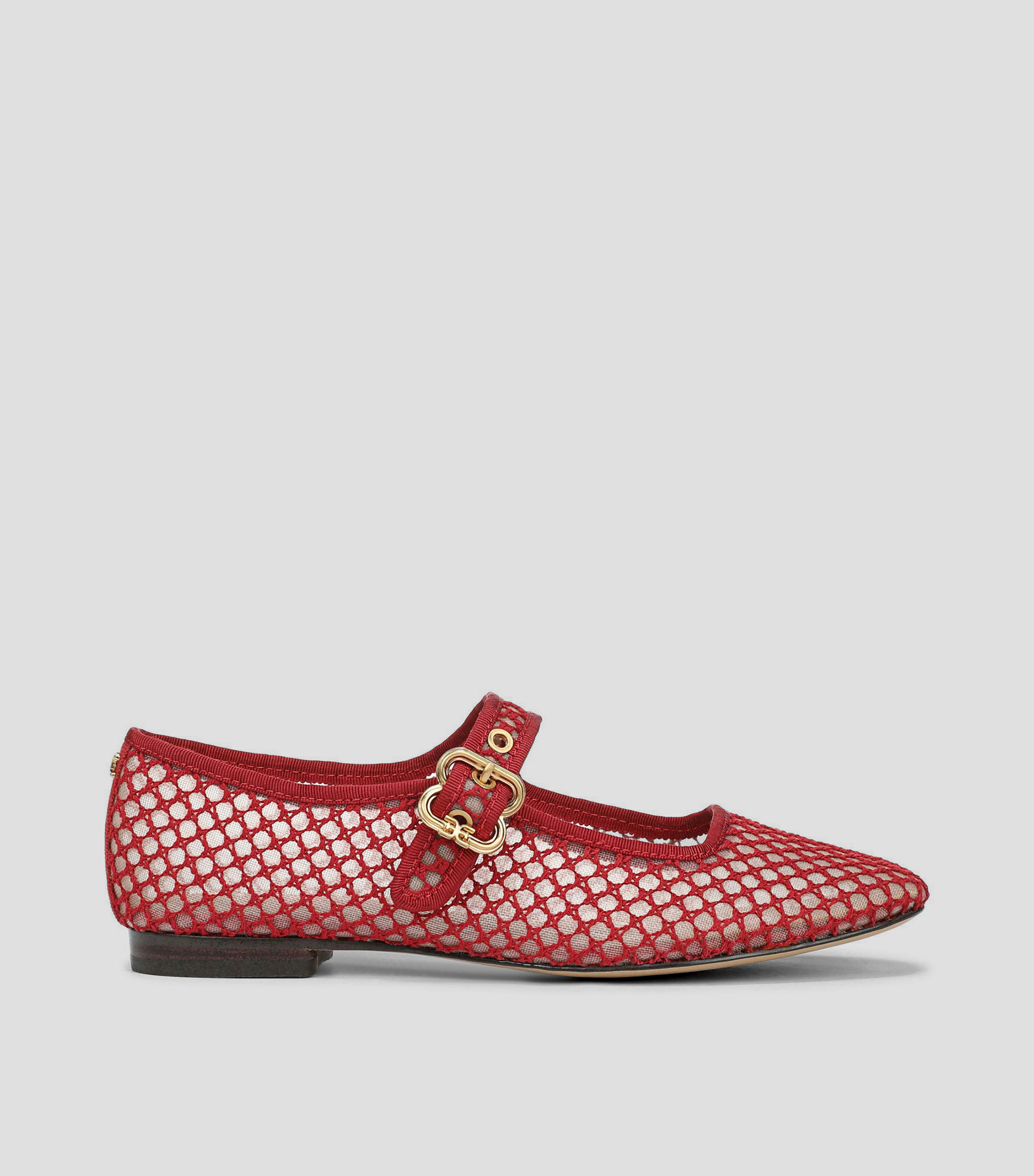 Flats Mujer