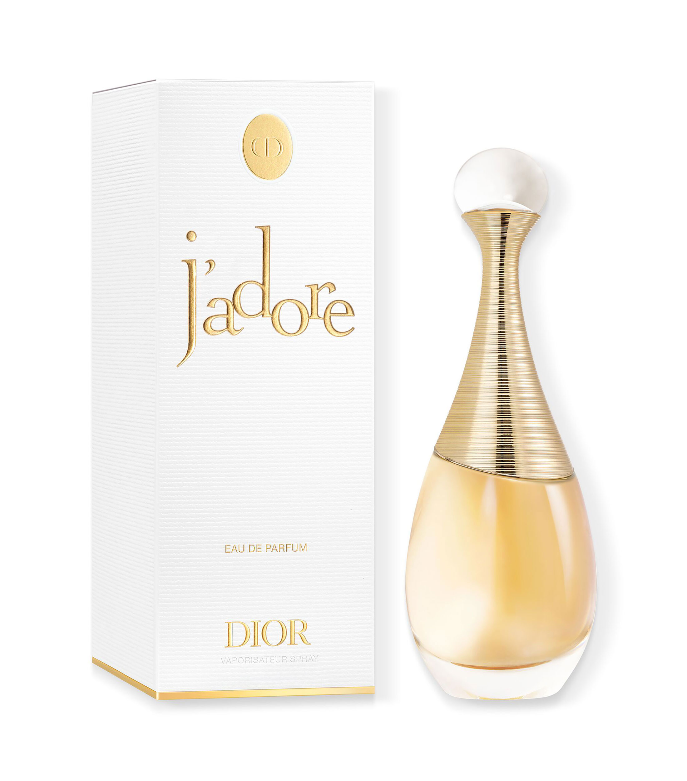 J'ADORE EAU DE PARFUM, 100 ML