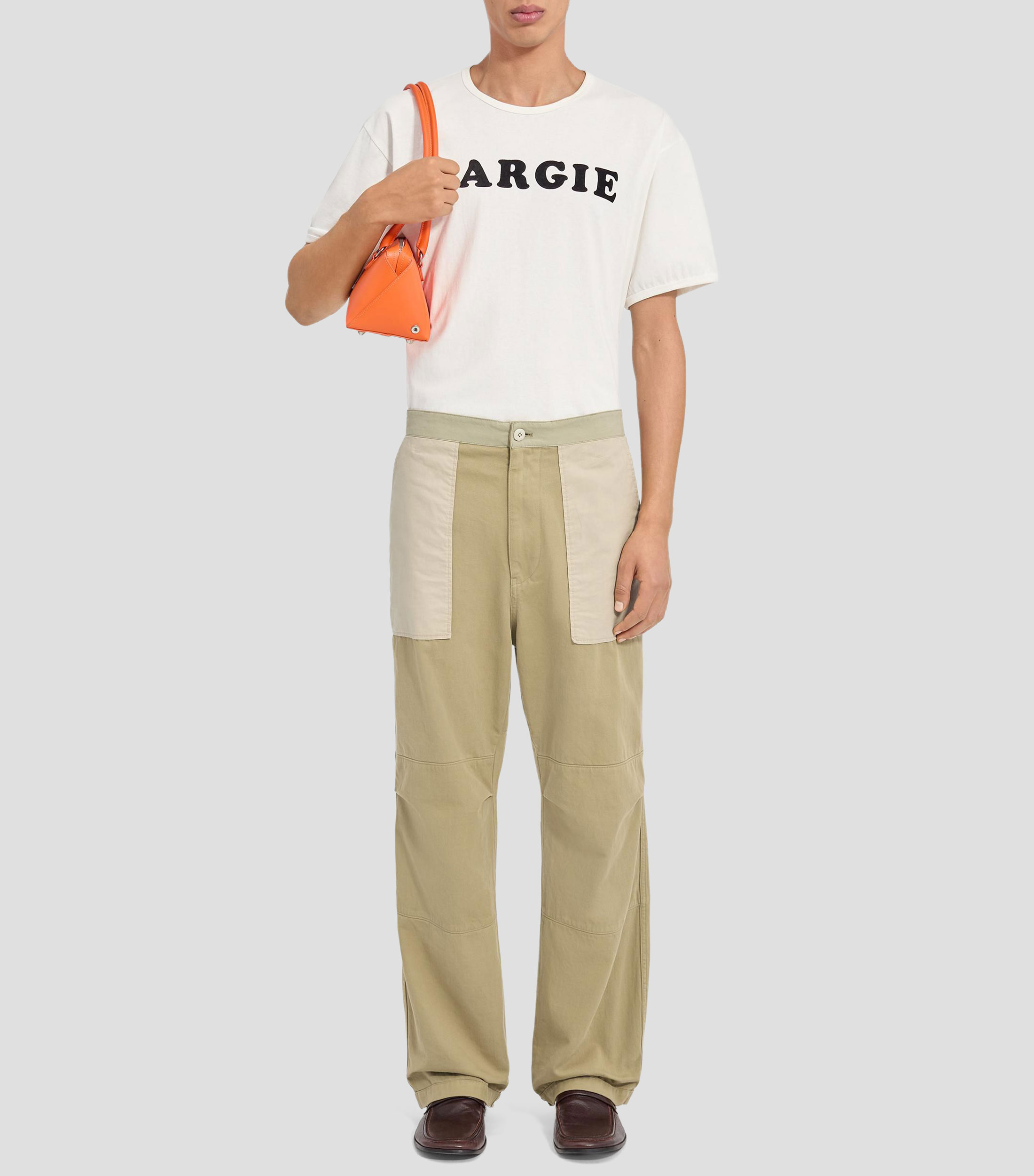 Pantalón Hombre