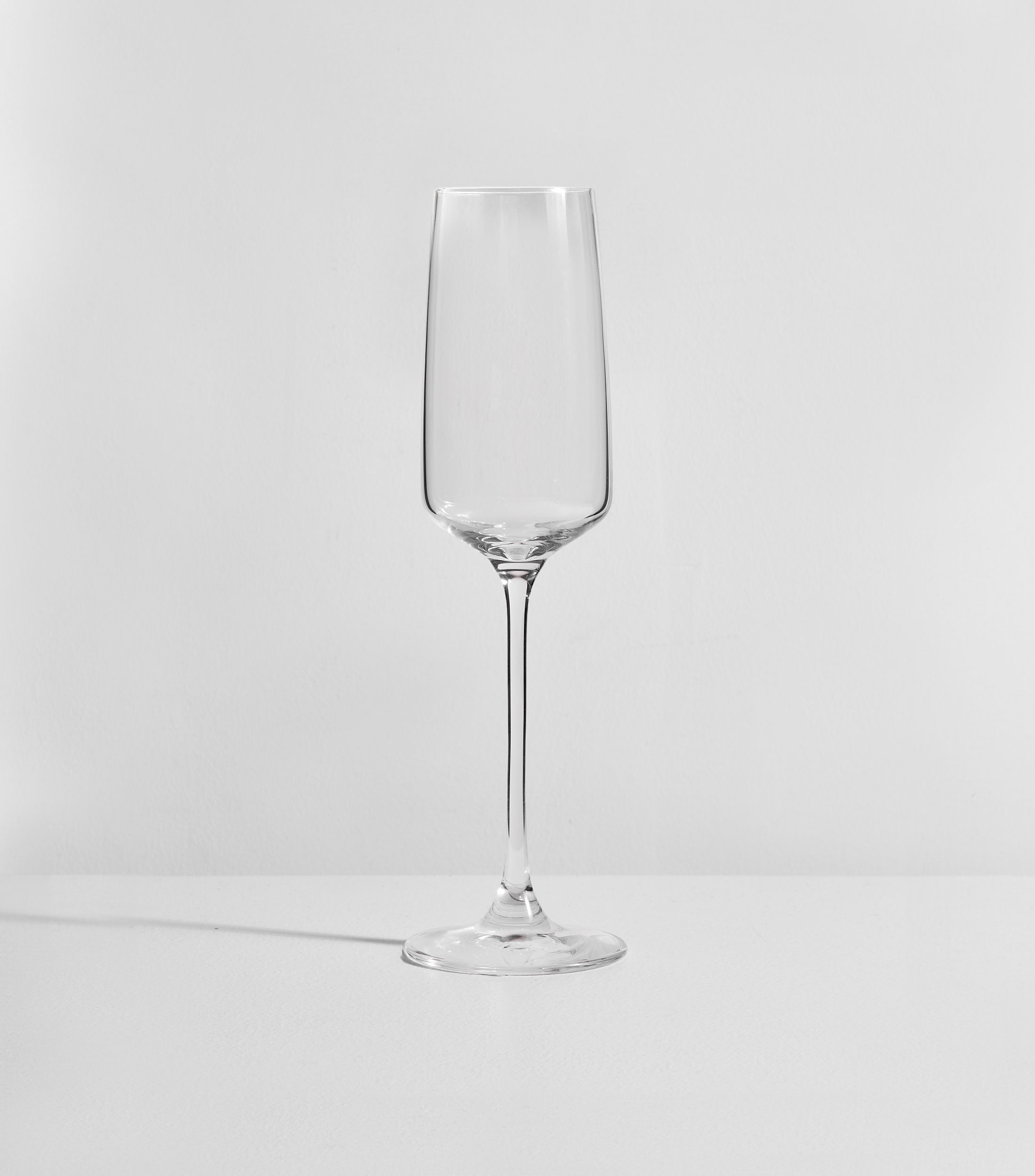 Copa para champagne tipo flauta Vista