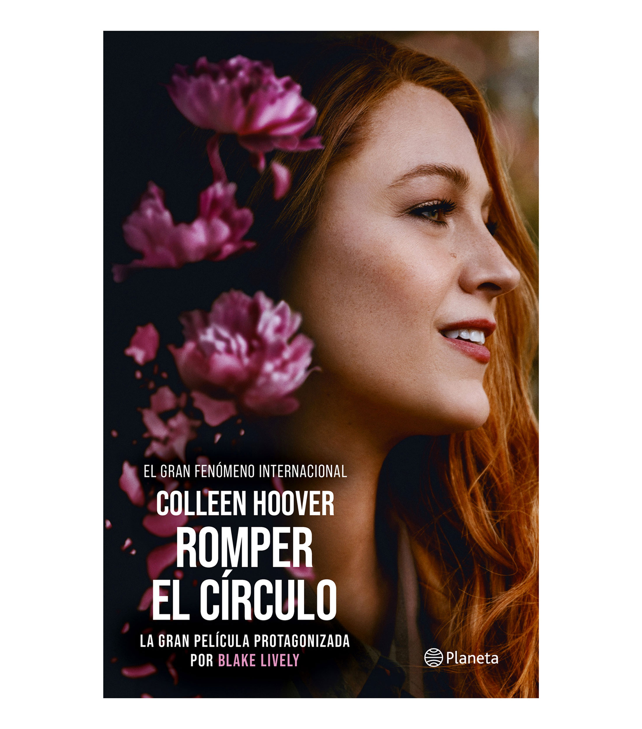 Romper el Círculo, Colleen Hoover