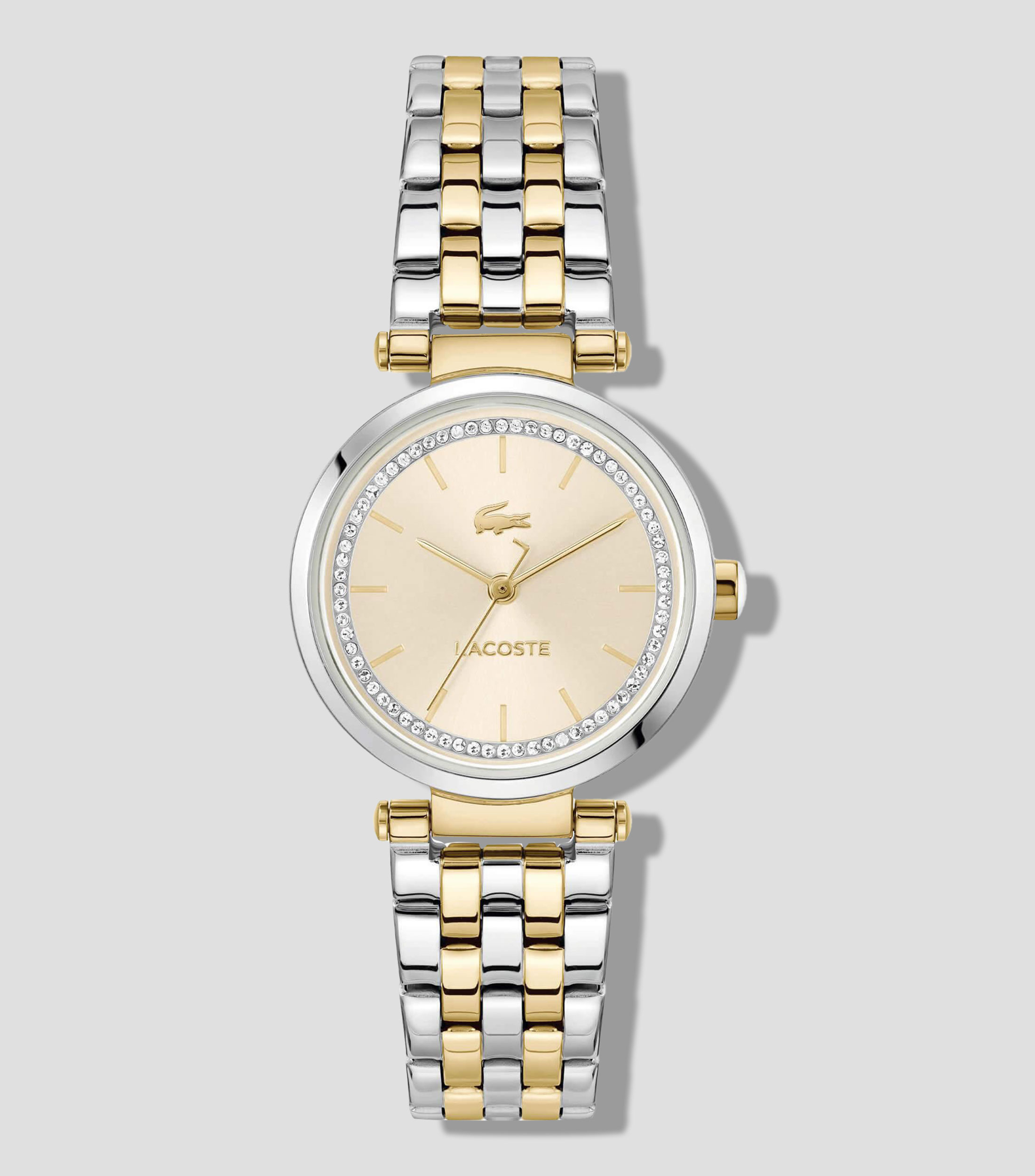 Reloj para Mujer Orba Casual Dorado