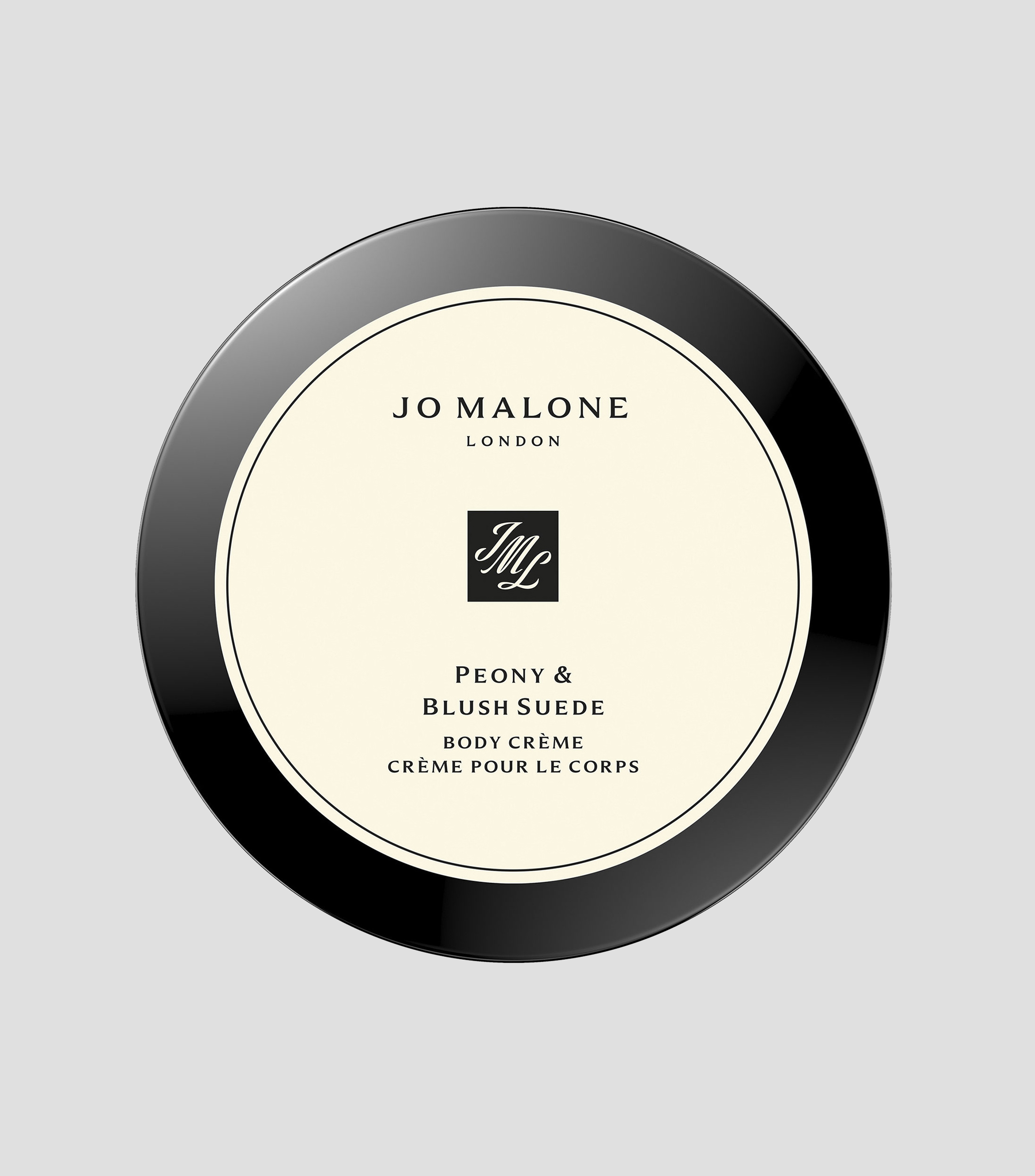 Crema Corporal, Peony & Blush Suede, 175 ml Unisex