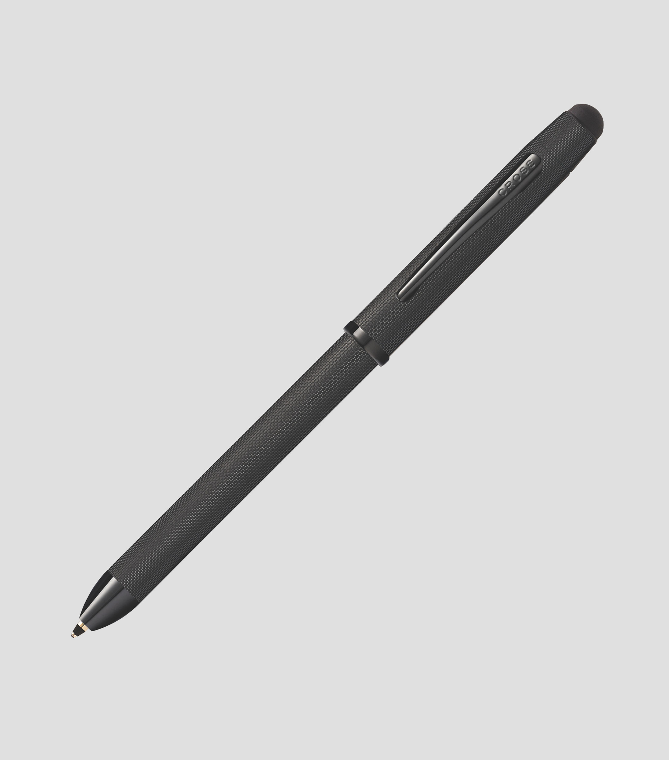 Bolígrafo Multifunción Tech 3+