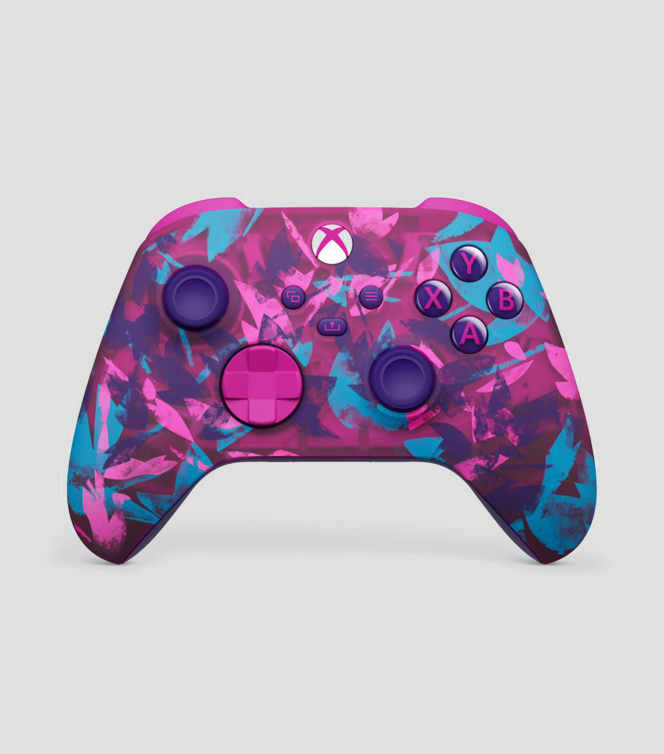 Control Inalámbrico para Xbox Series X S, Heart Breaker