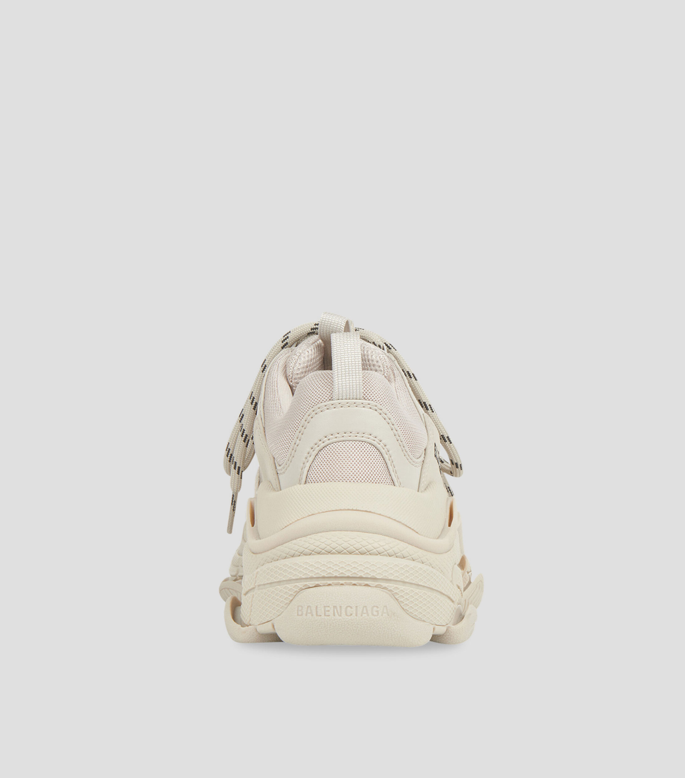 Tenis Triple S Mujer