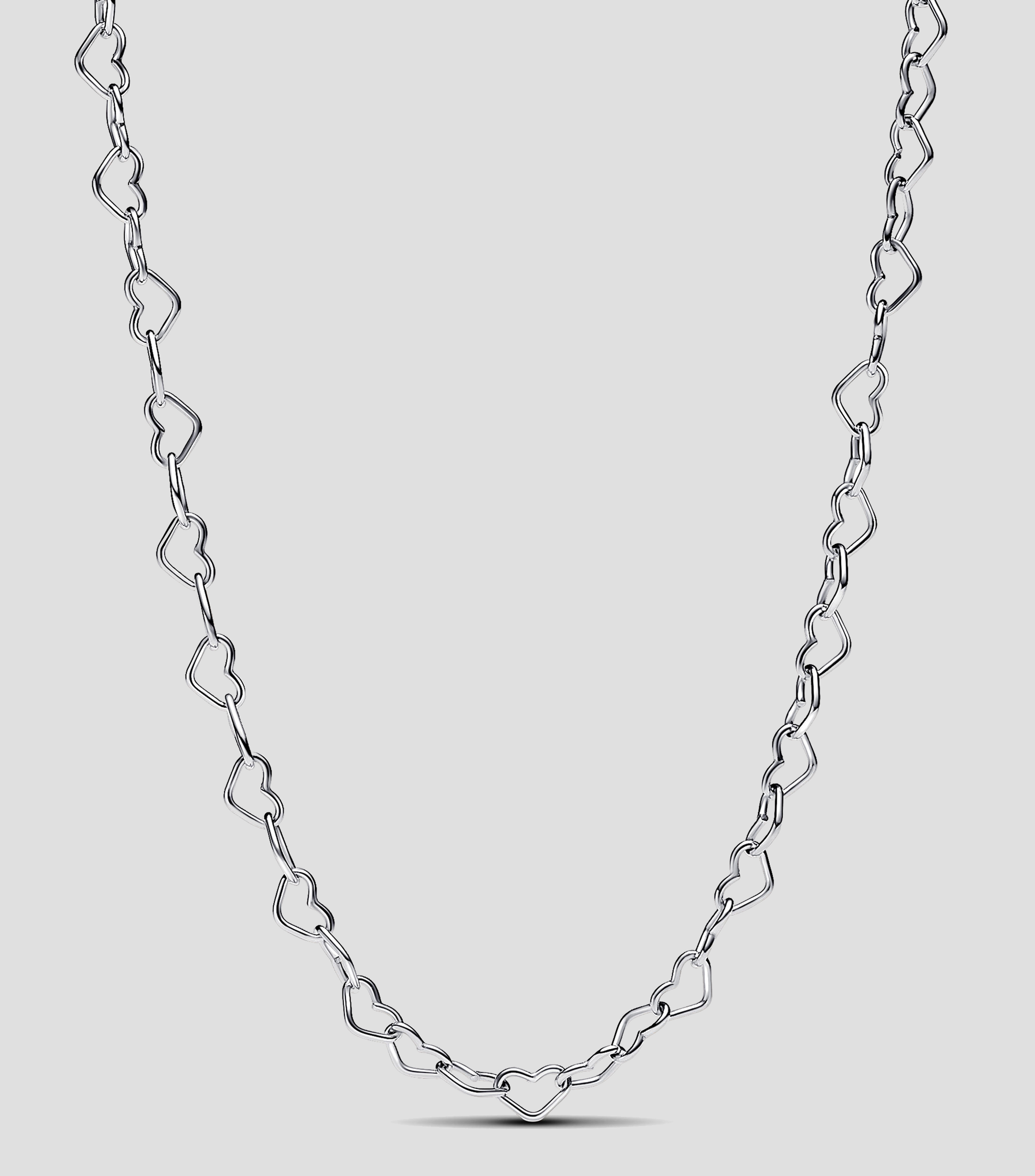 Collar en Plata .925 Pandora Moments Mujer