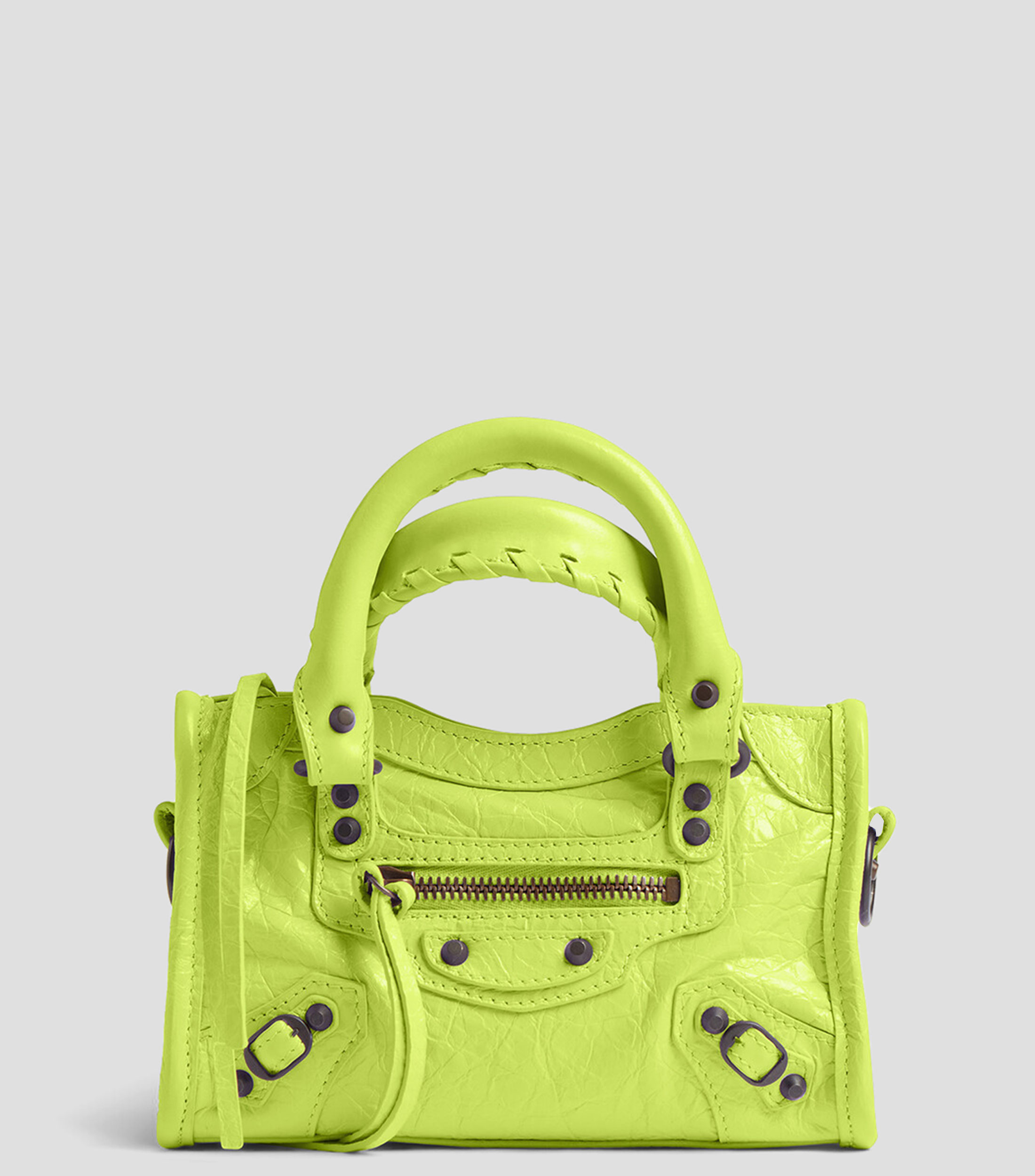 Bolsa Le City Nano