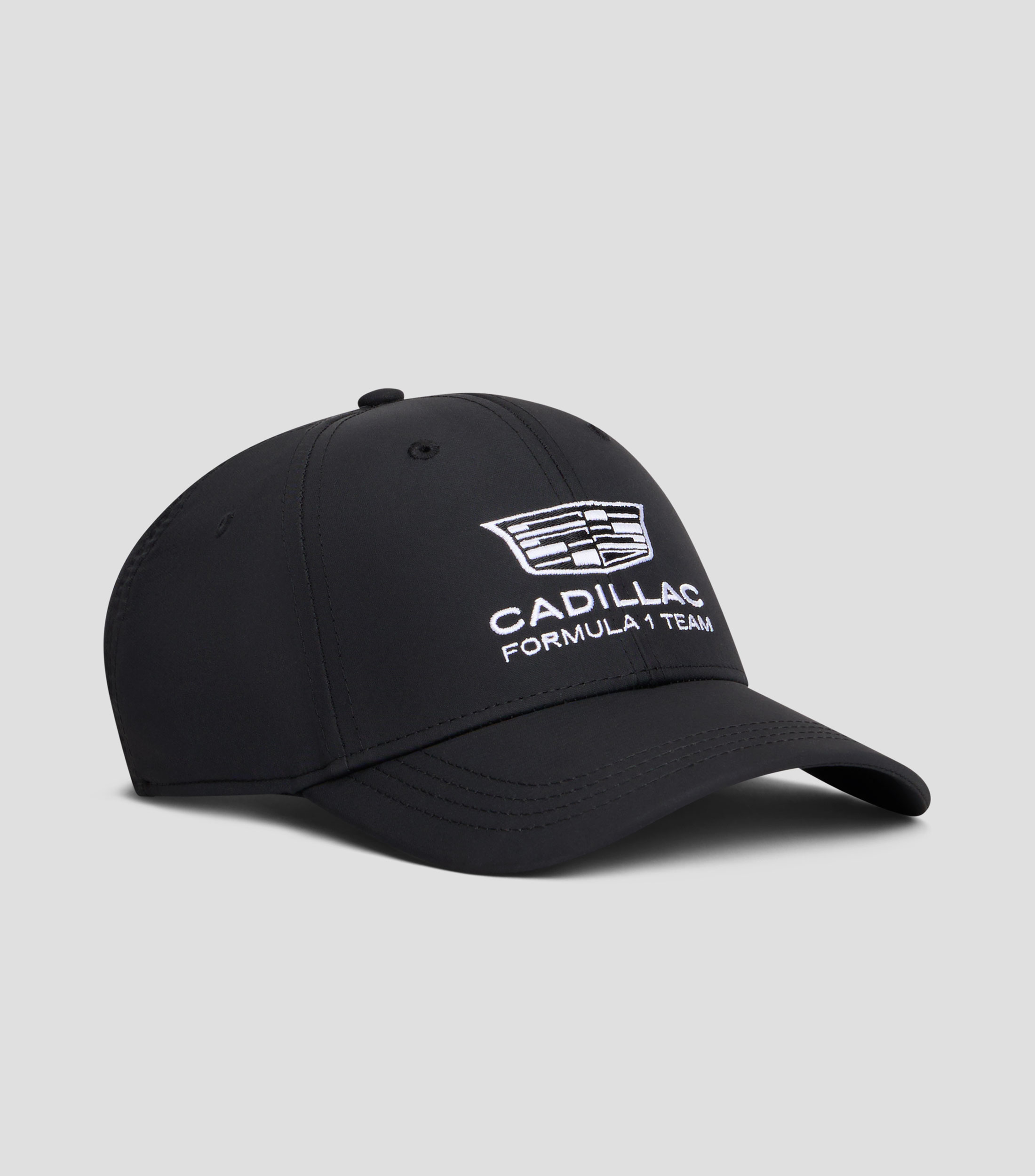Gorra Fórmula 1 Cadillac con bordado Hombre