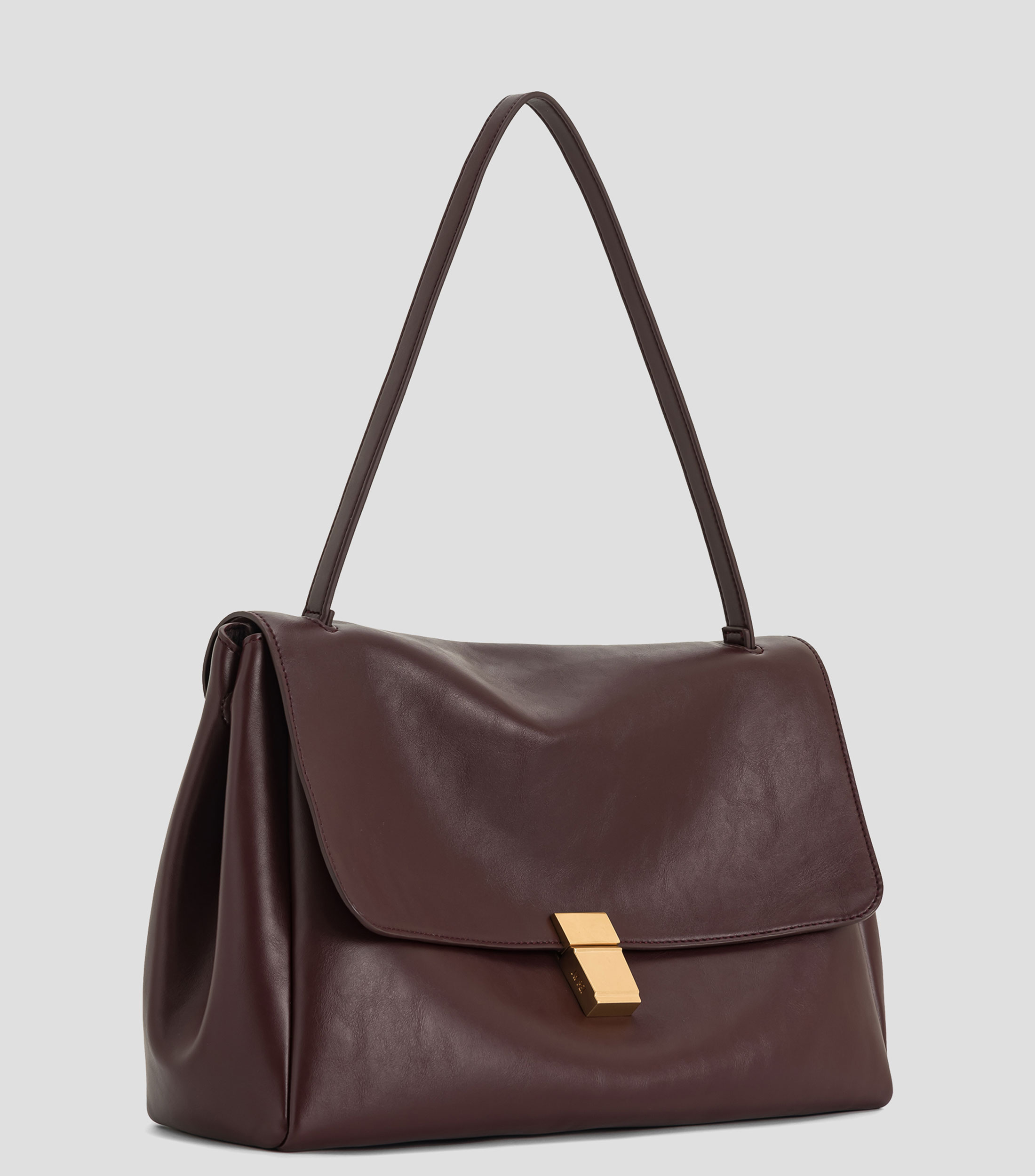 Bolsa shoulder vino Hilary lisa Mujer