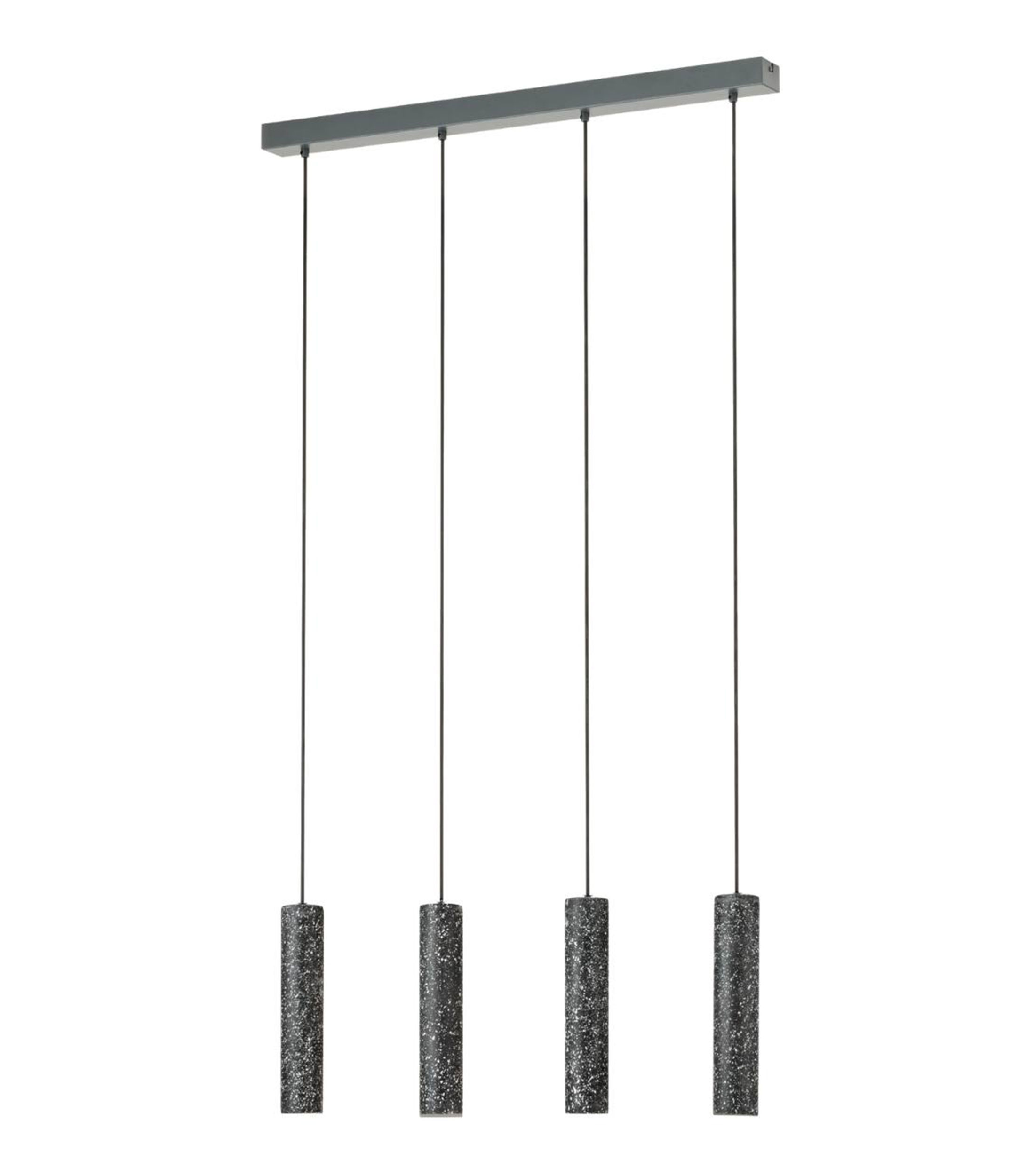 Lámpara colgante Mentalona, 127 V