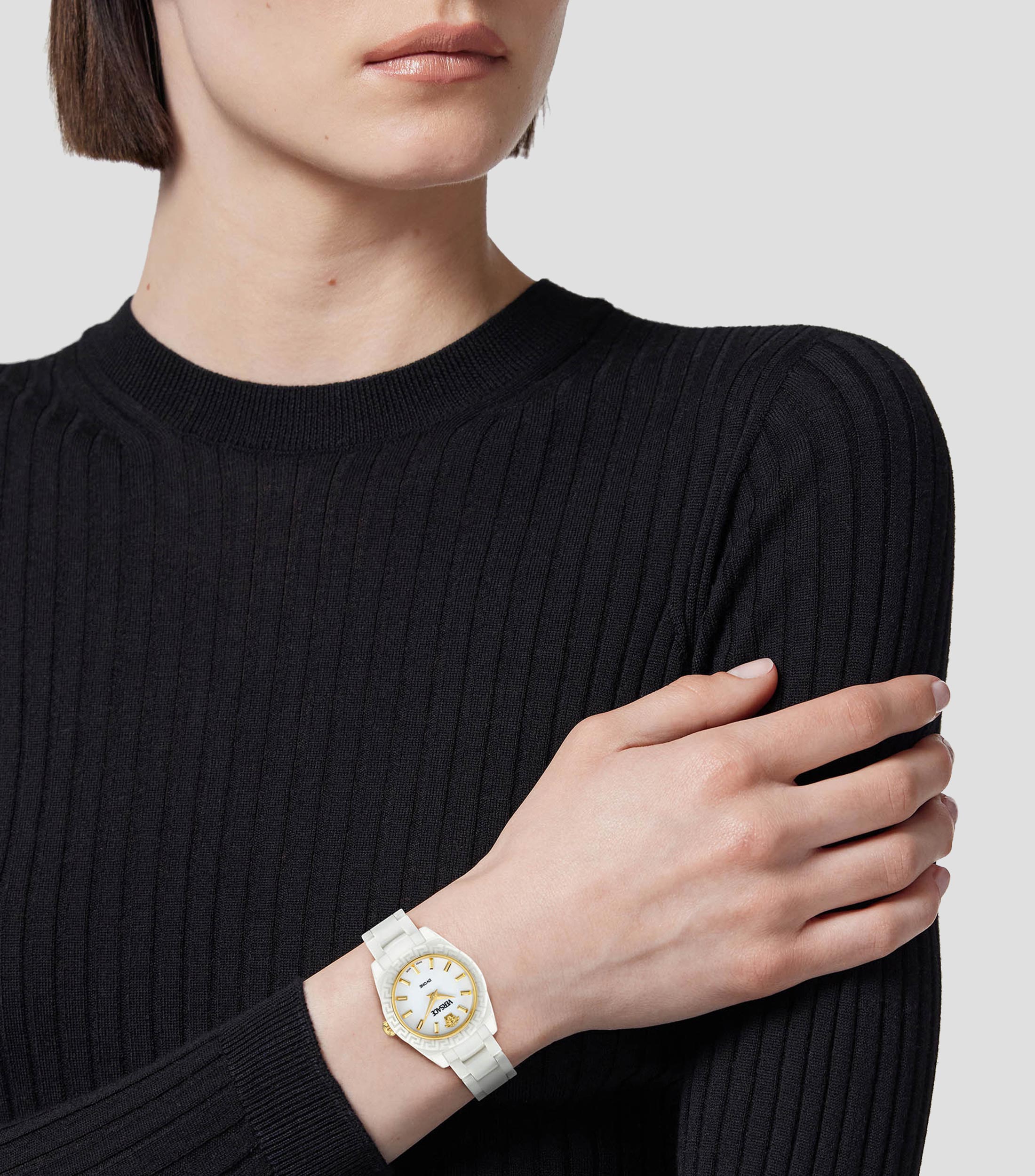 Reloj para Mujer DV one De vestir, Blanco