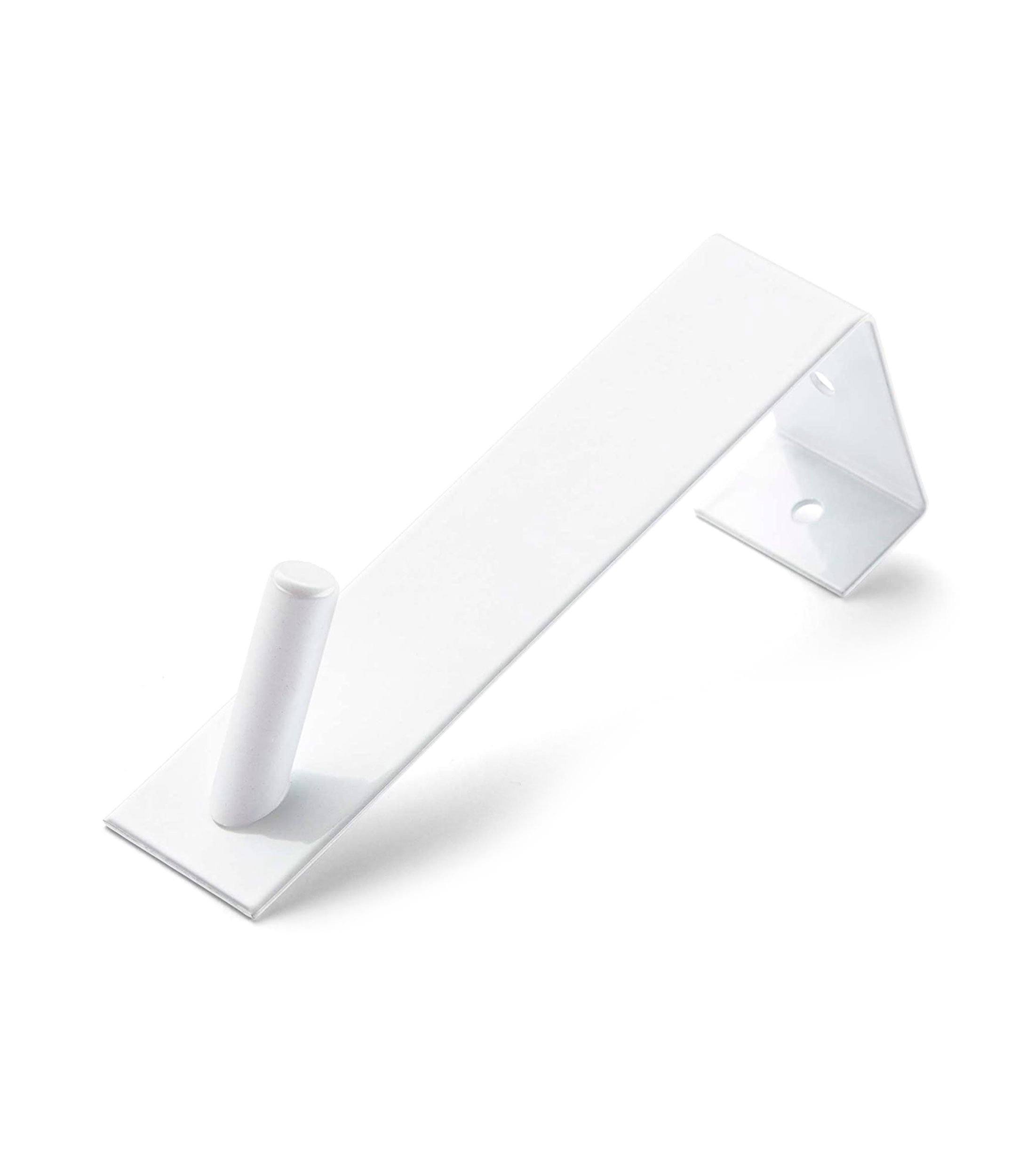 Colgador de baño en acero inoxidable