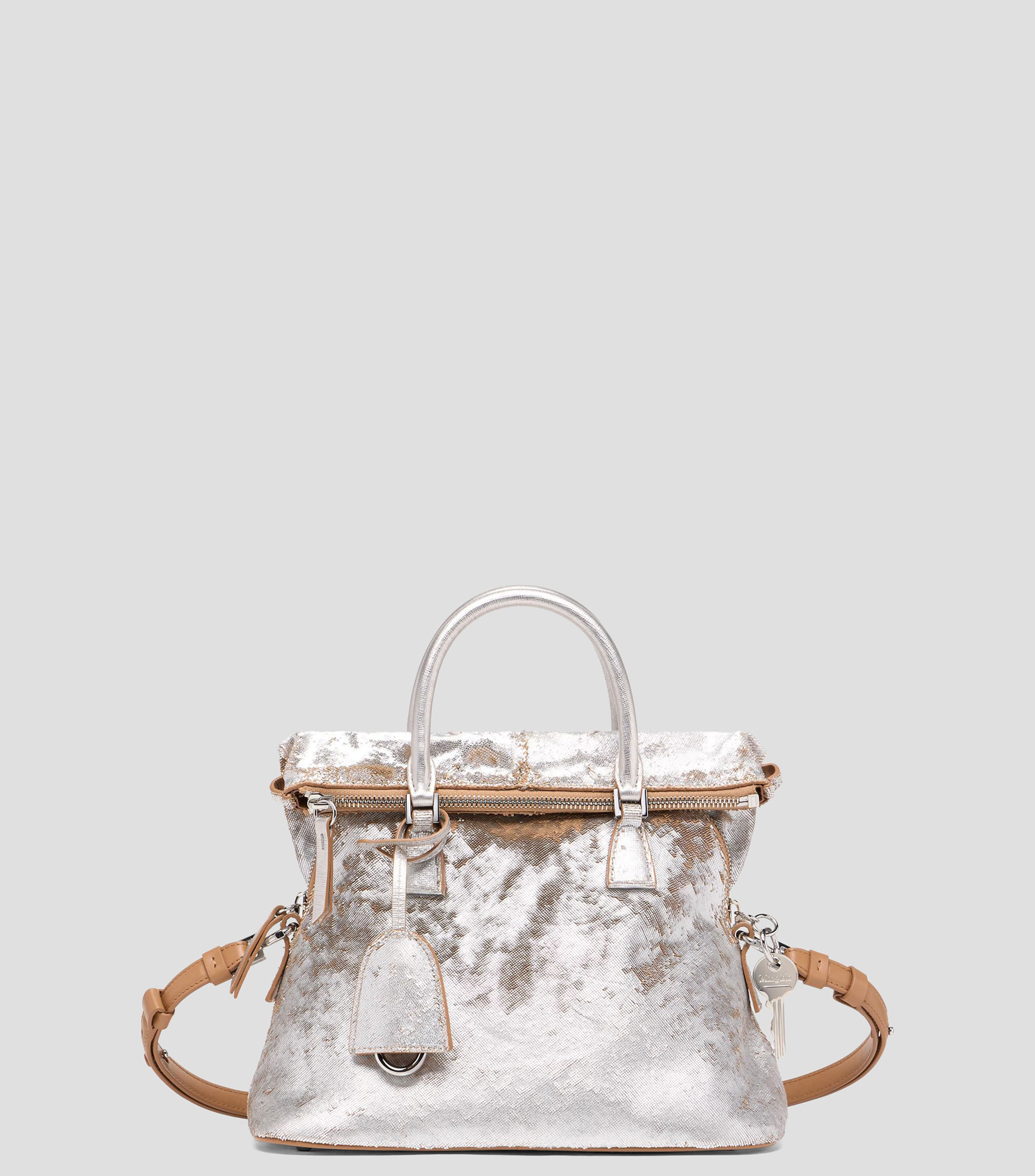 Bolsa 5AC Soft Mini Mujer