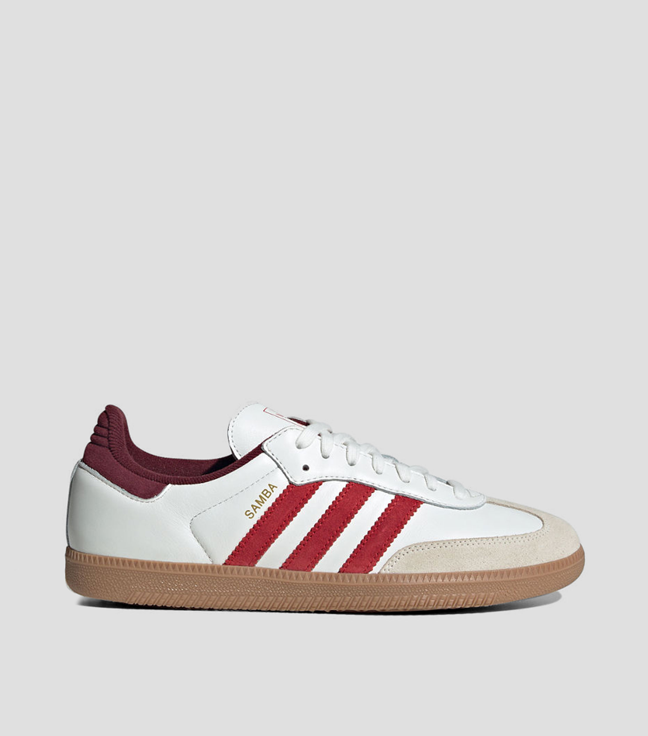 ADIDAS ORIGINALS Tenis Casuales Samba OG Hombre |El Palacio de Hierro