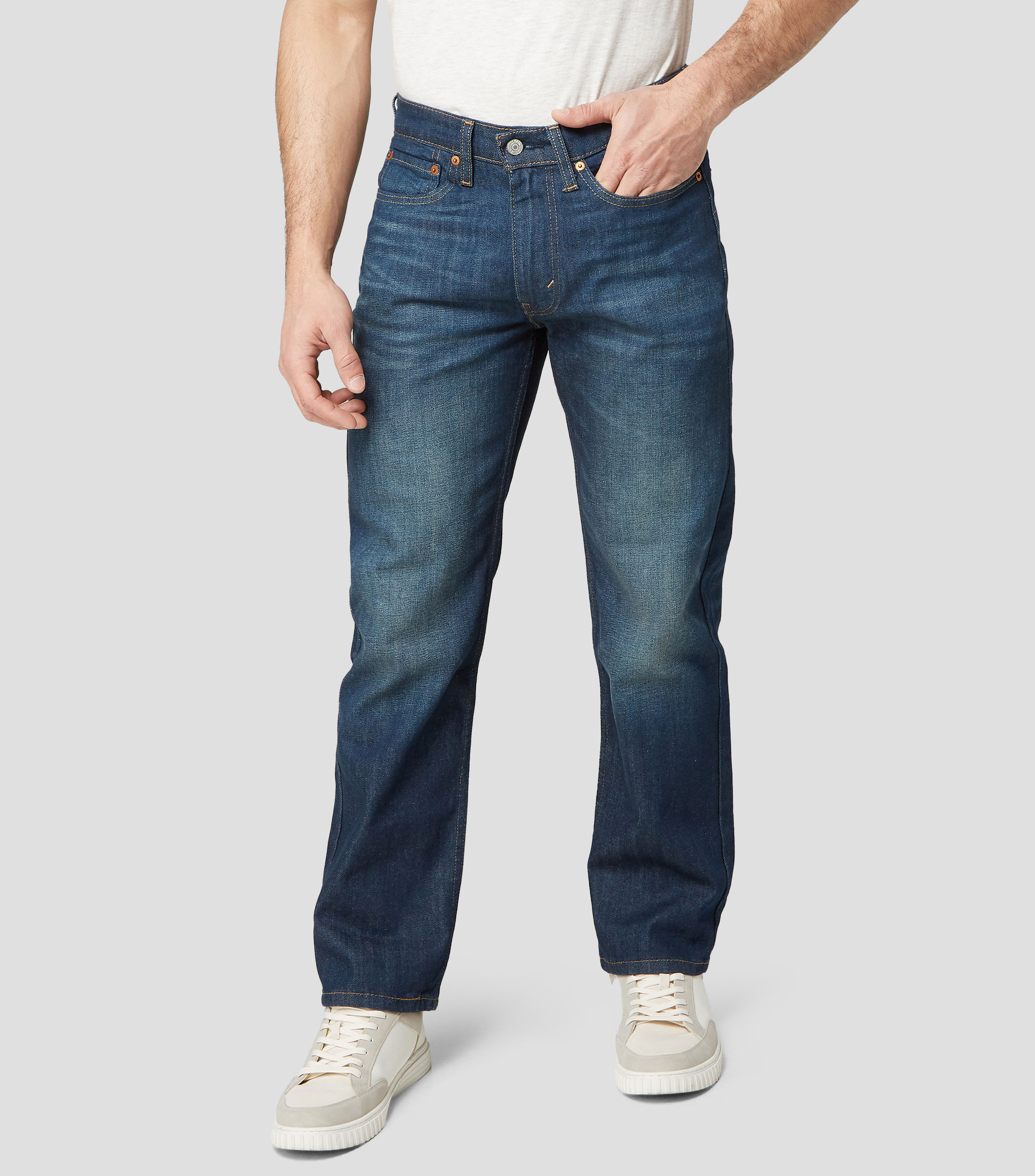 Jeans 514 Regular Hombre
