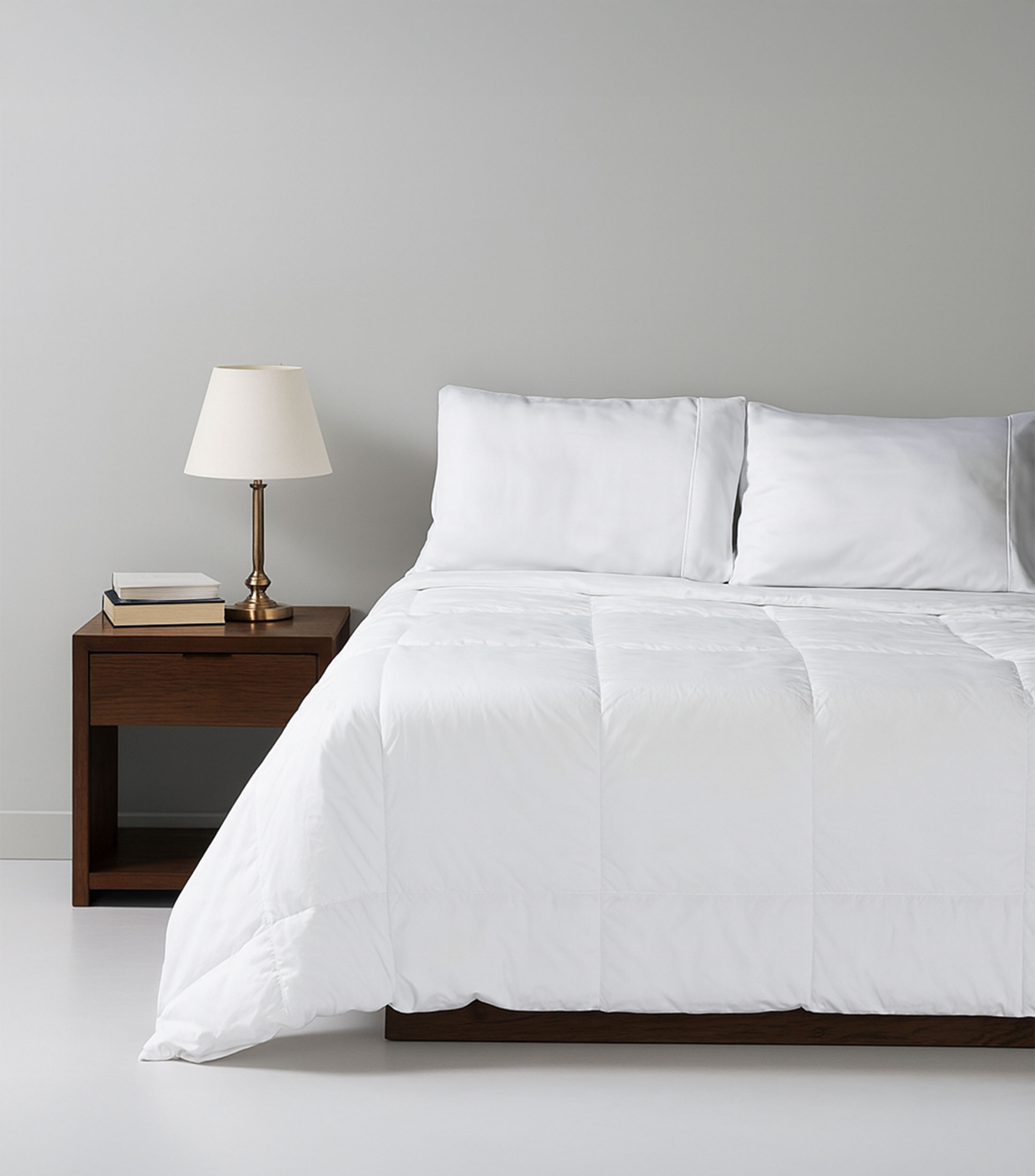 Relleno de duvet Matrimonial/Queen size