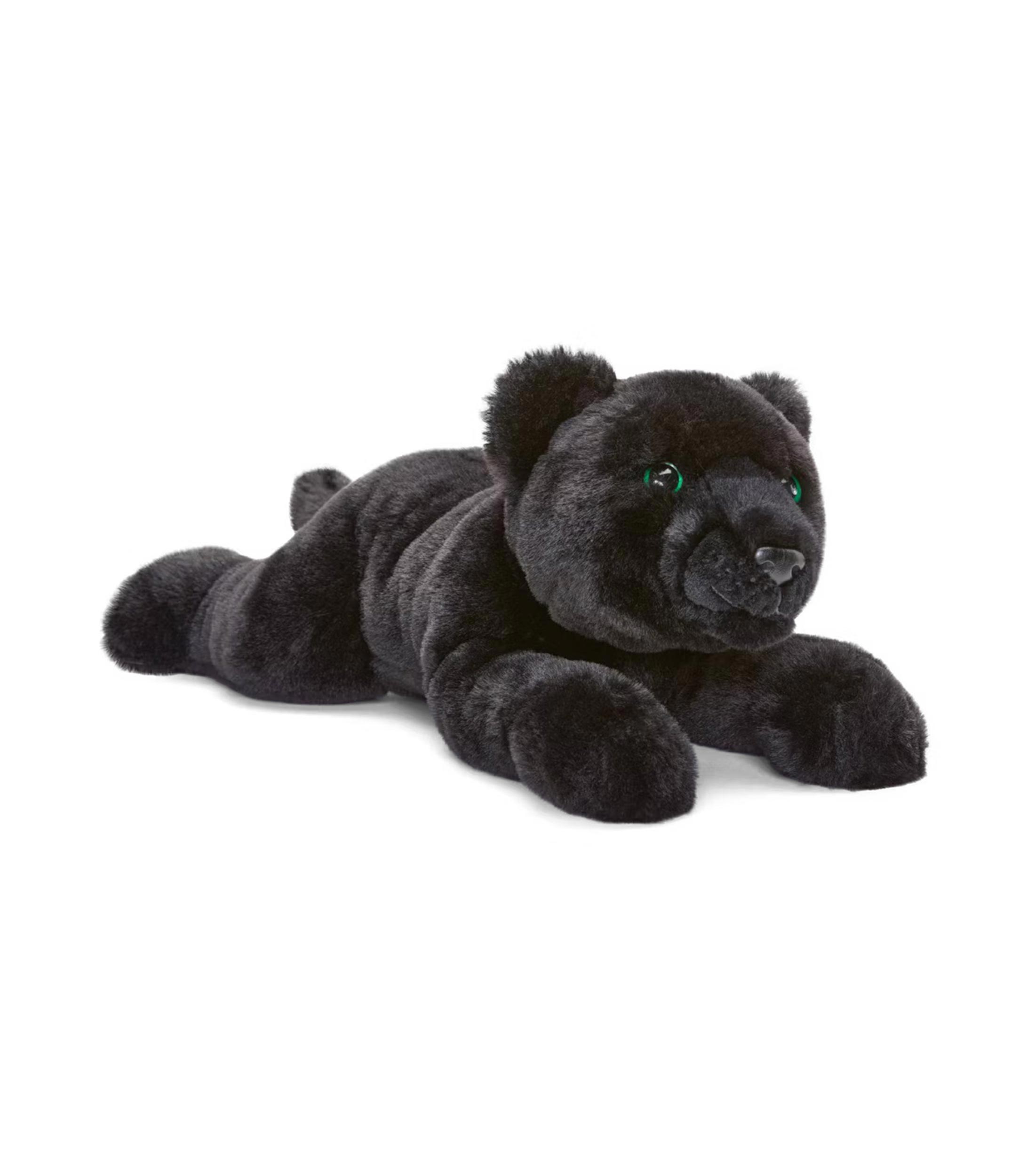 Pantera de peluche