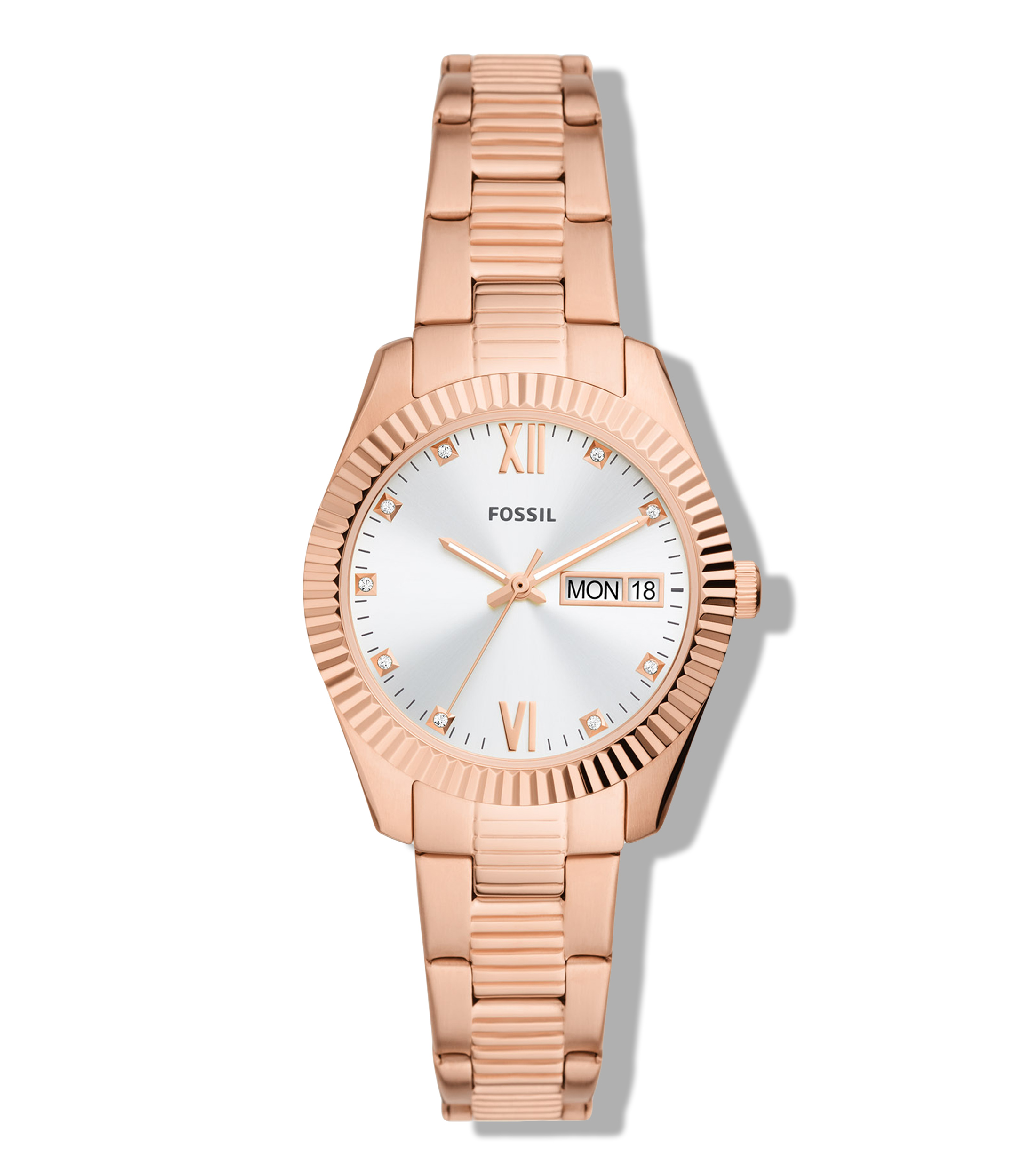 Reloj Fossil Palacio De Hierro Factory Sale, UP TO 65% OFF | agrichembio.com