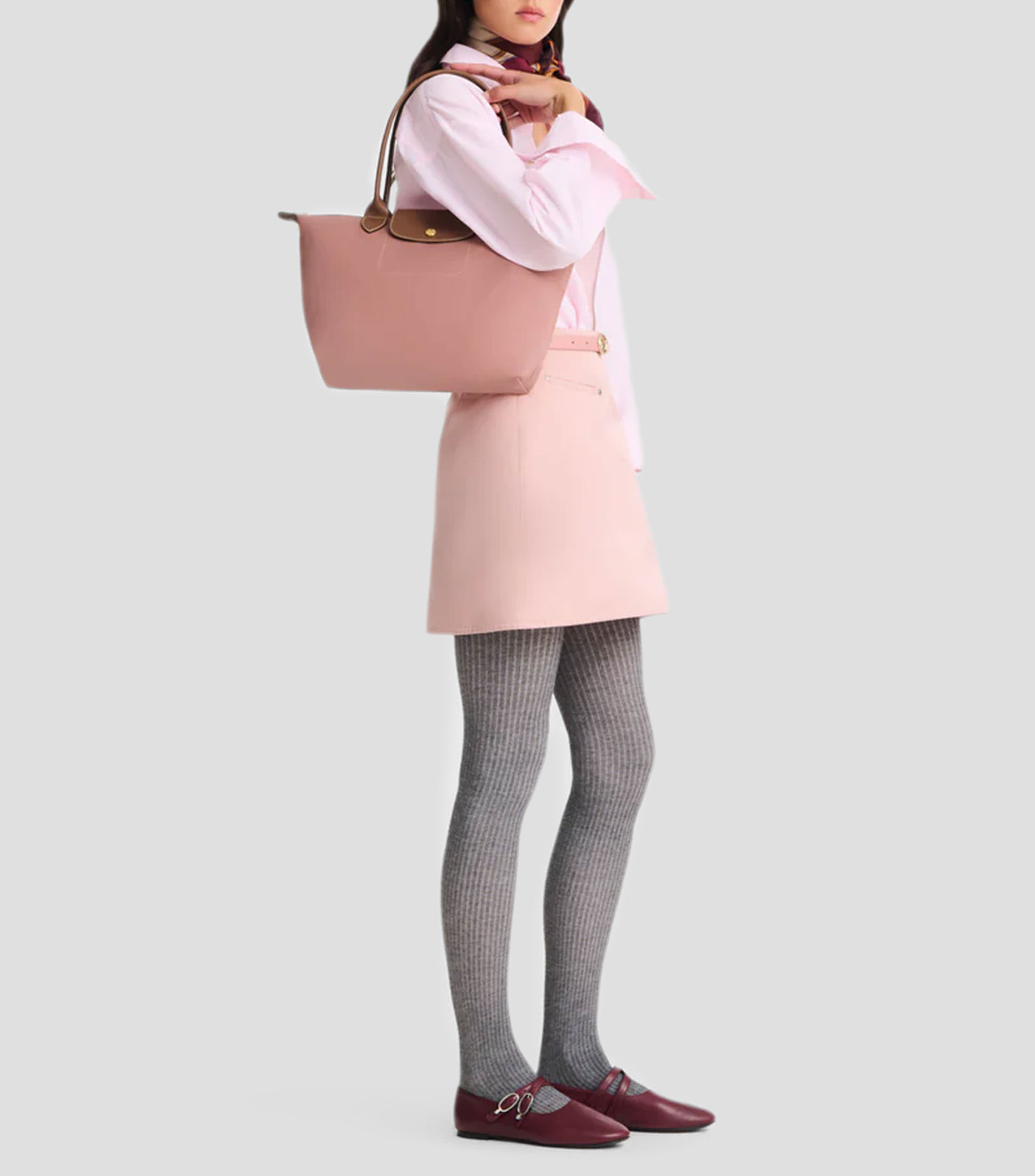 Bolsa Tote Mujer