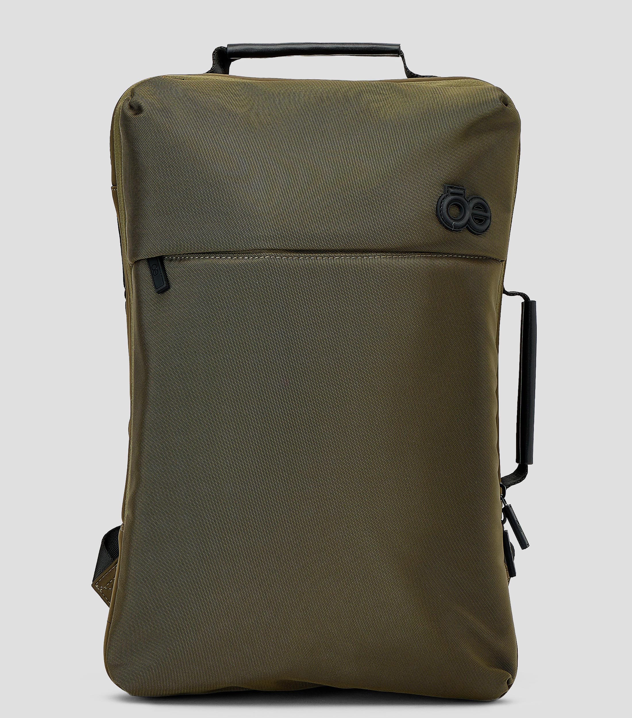 Mochila porta laptop Unisex
