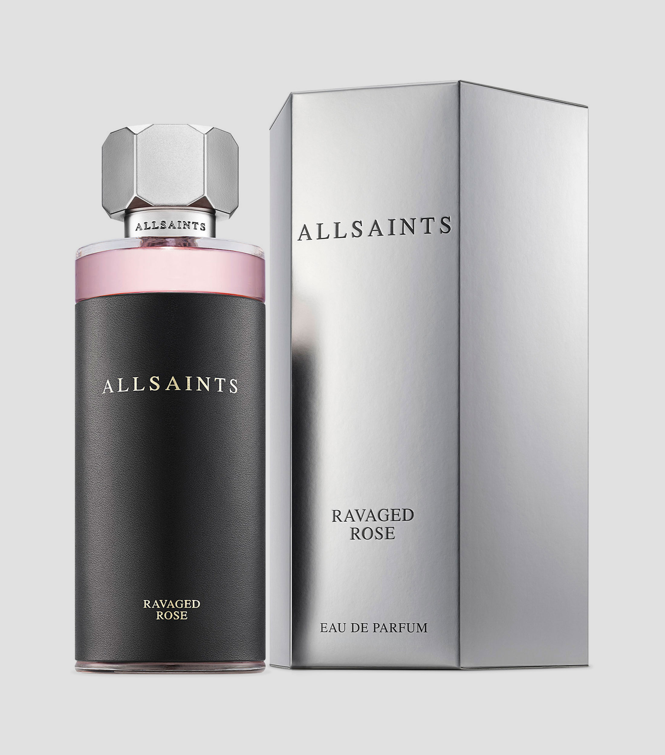 Perfume Ravaged Rose, Eau de Parfum 100 ml Unisex