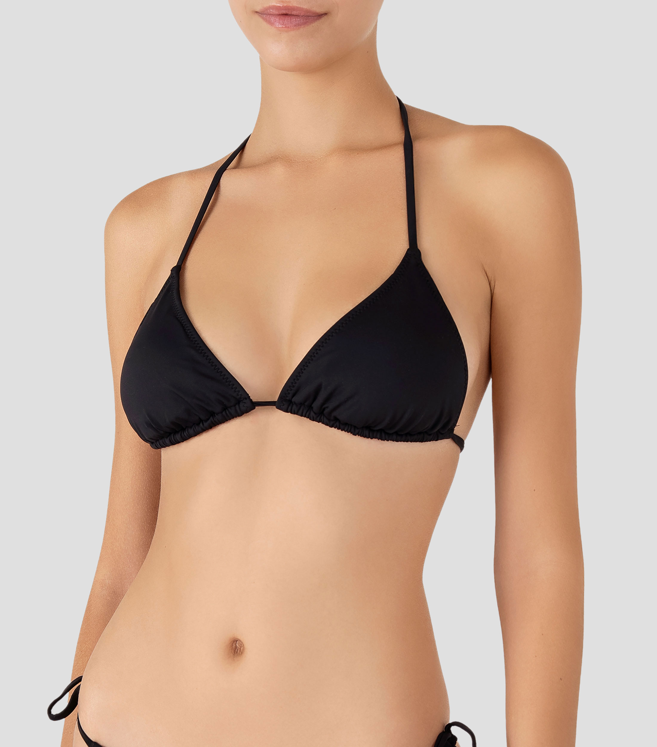 Bikini top Mujer