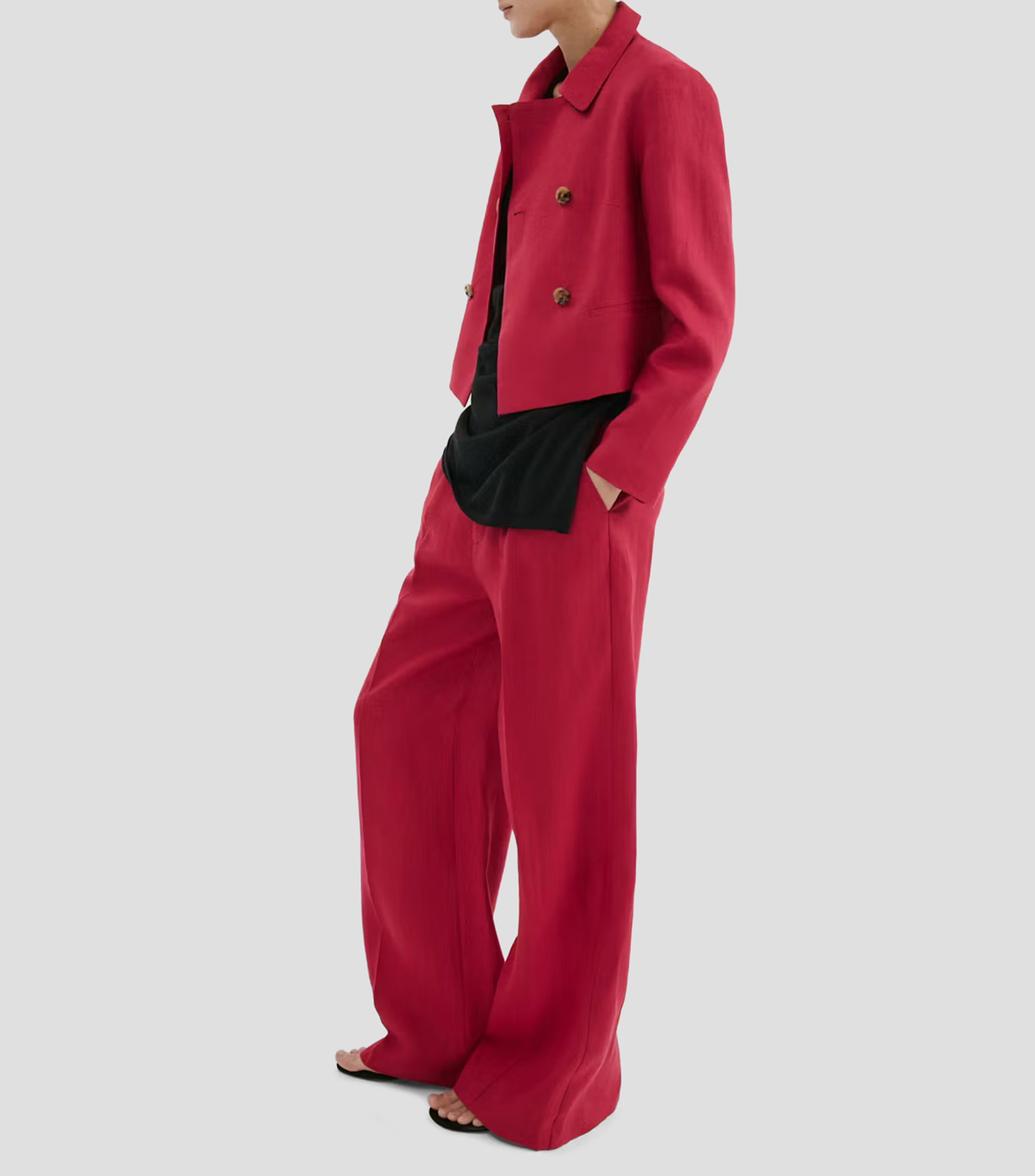 Pantalón Mujer