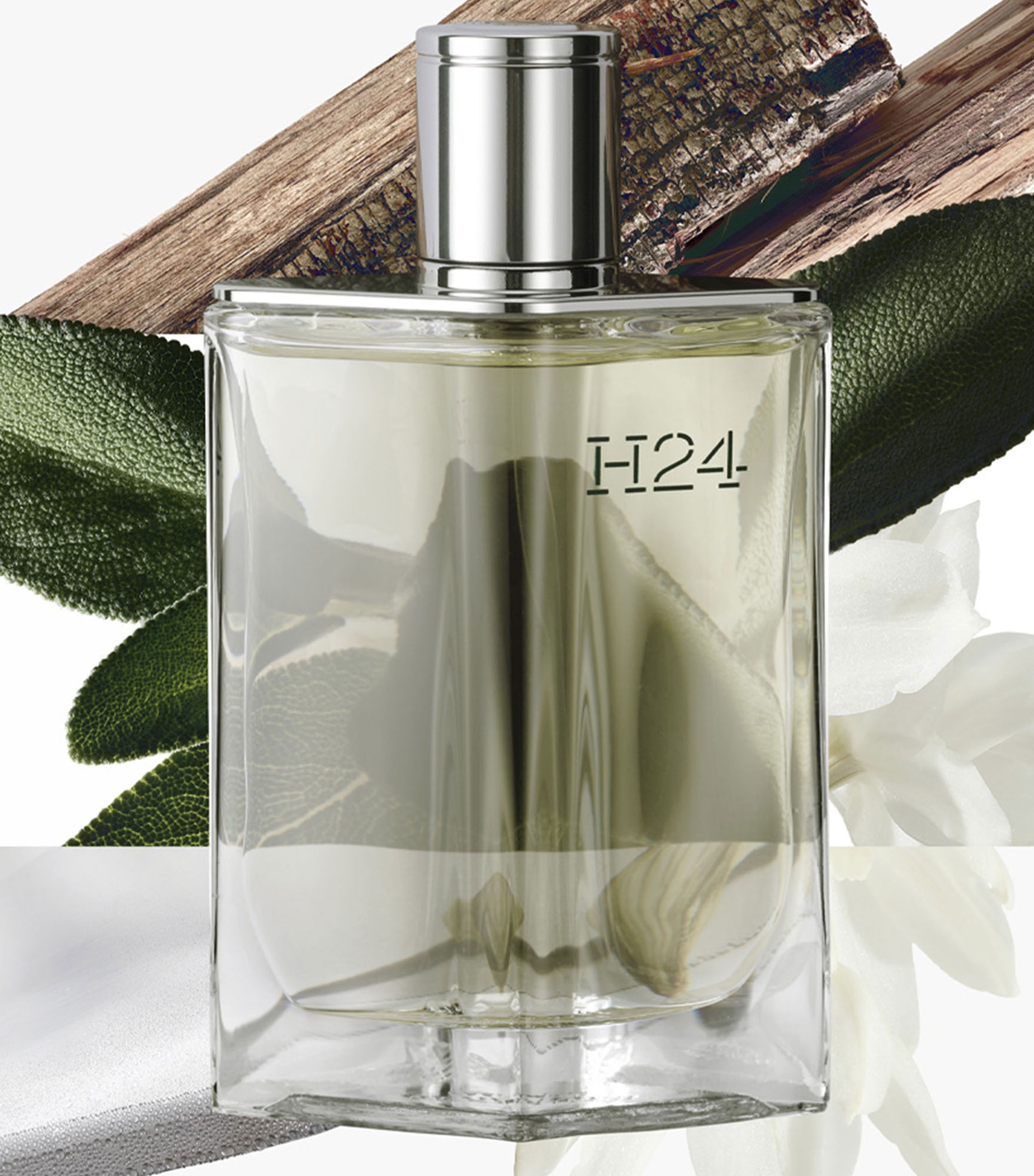 Perfume H24, Eau de Toilette 175 ml para Hombre