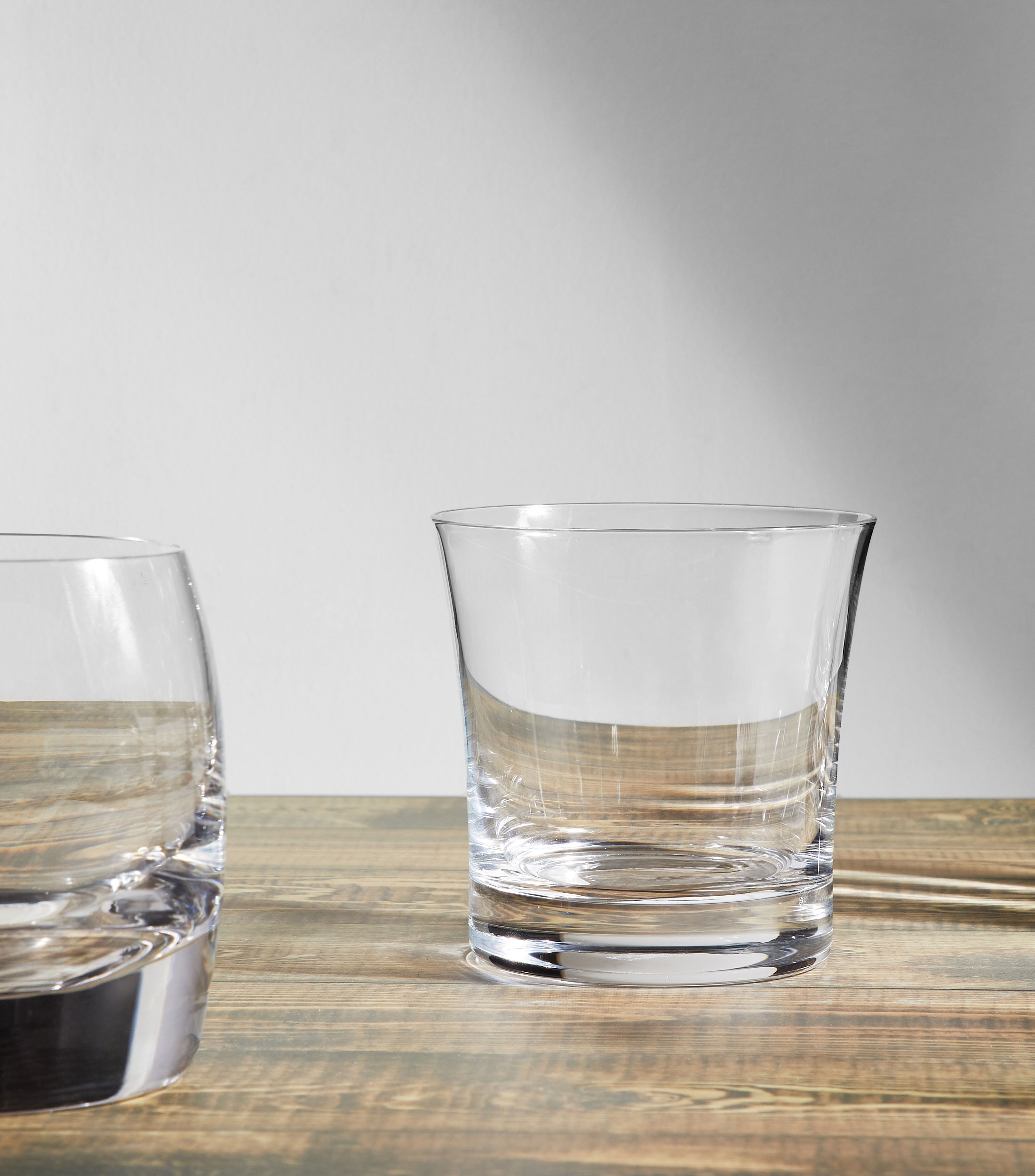 Vaso old fashion Style