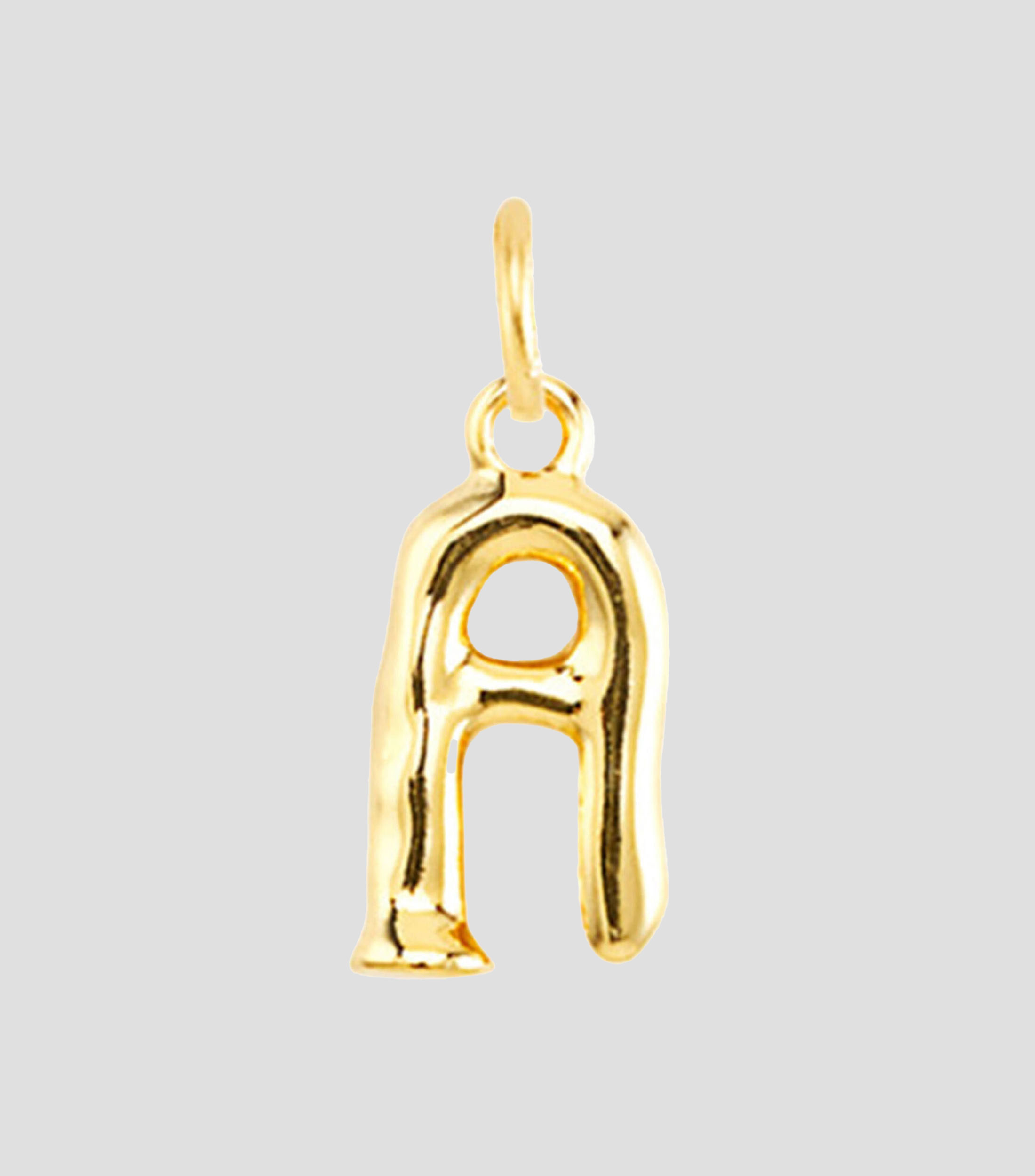 Charm quotAquot Mujer