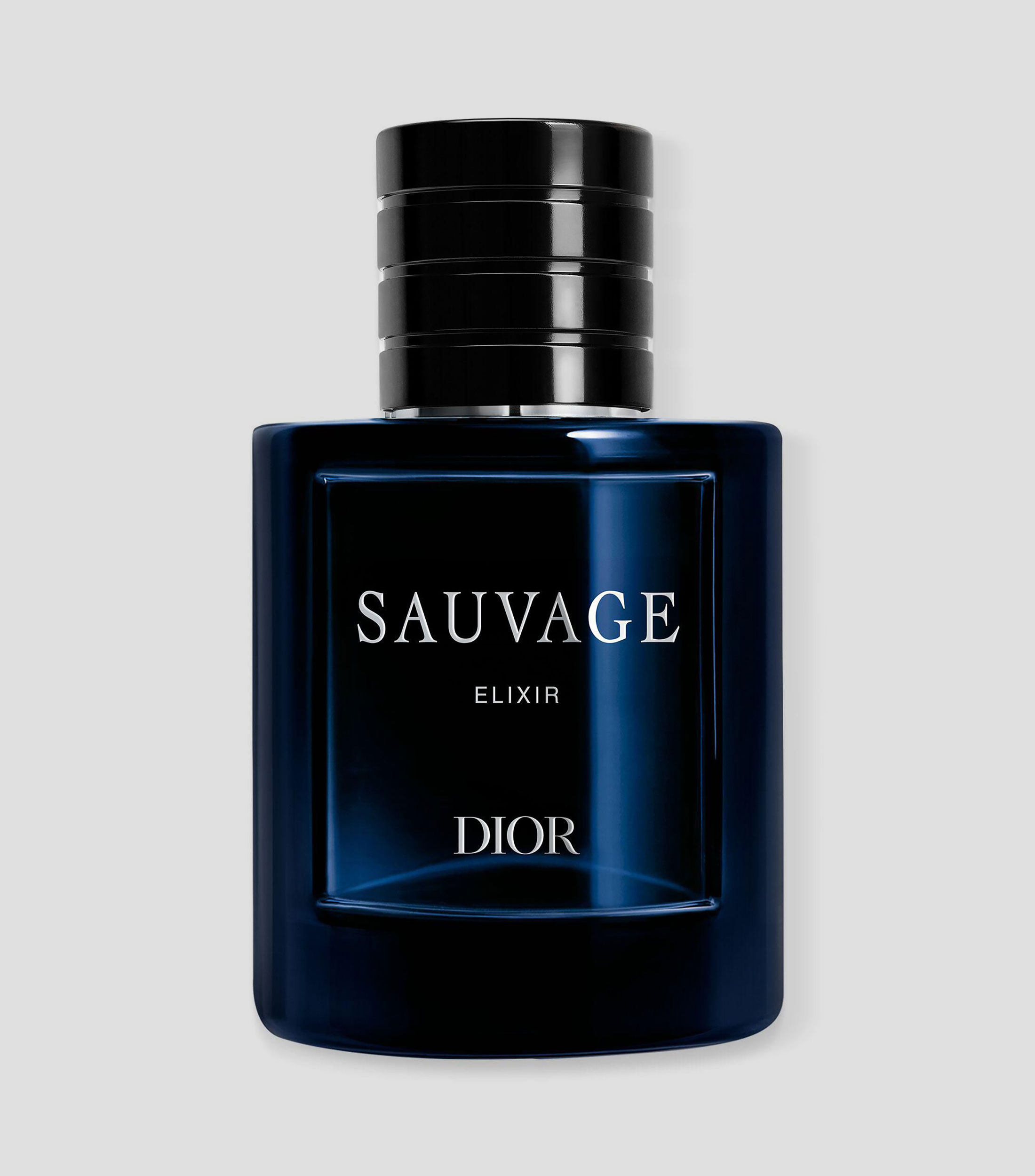 DIOR SAUVAGE ELIXIR, 150 ML