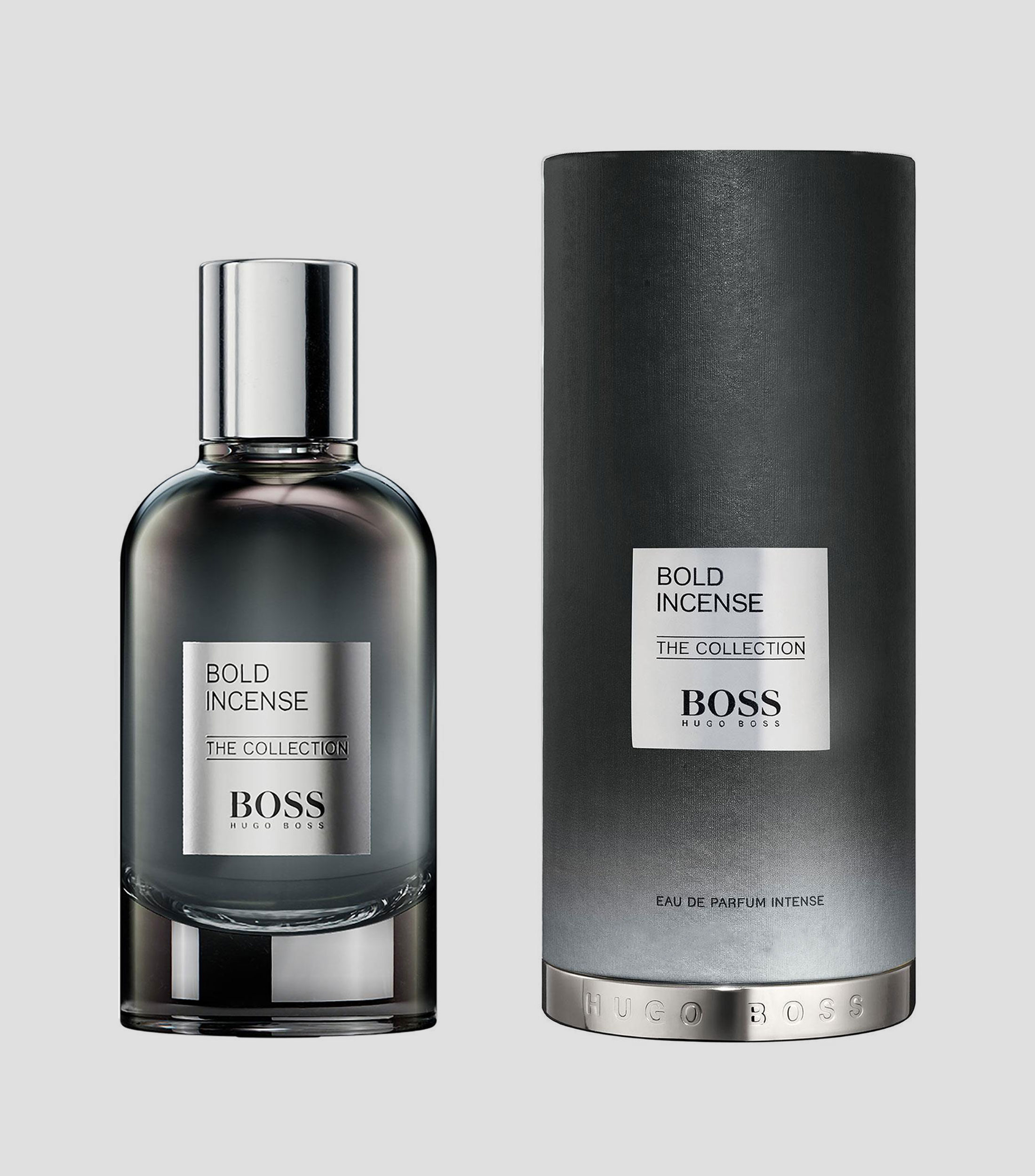 HUGO BOSS, Boss The Collection Bold Incense, Perfume Unisex, 100 ml