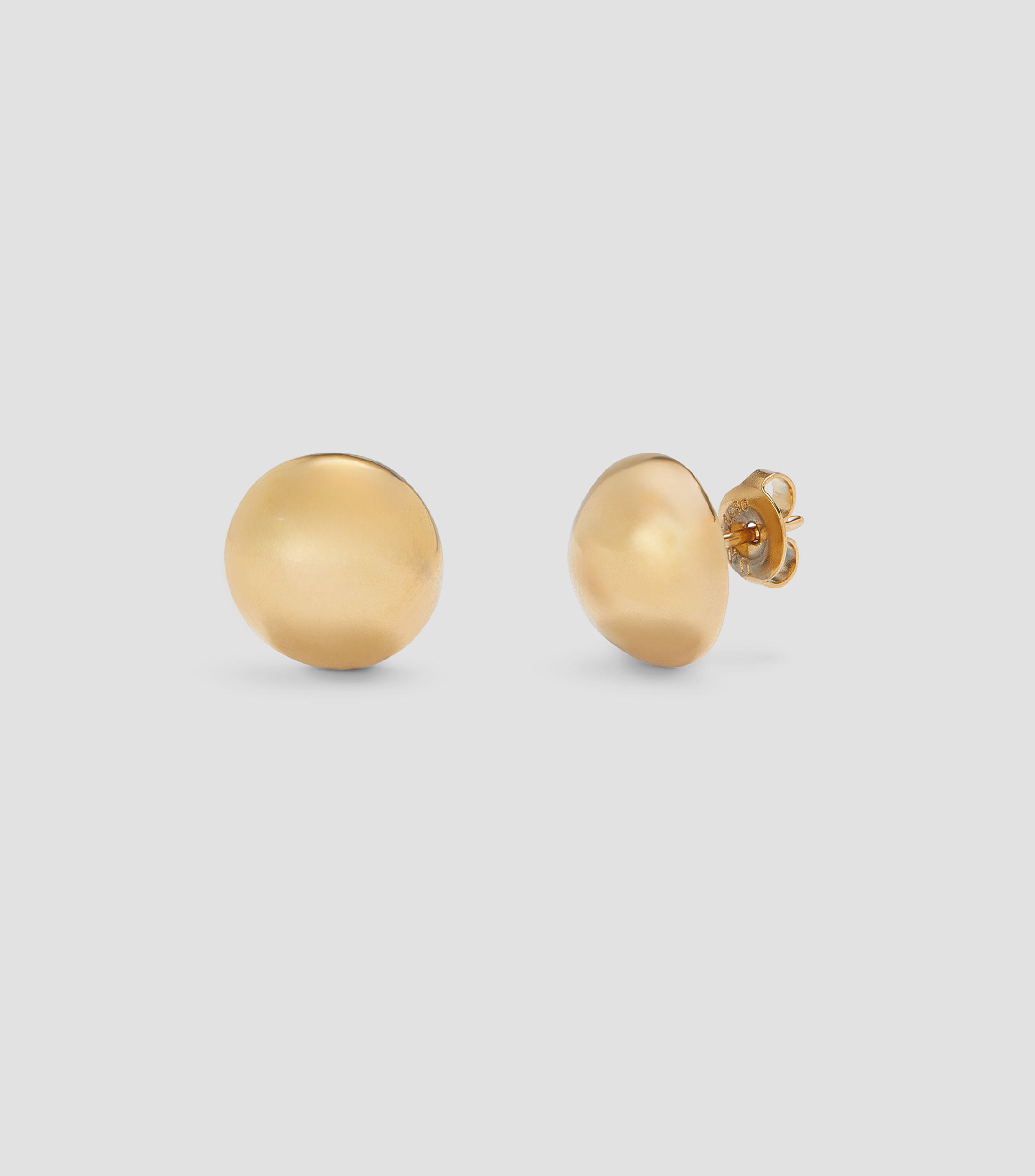 Aretes Ser Intrépida Mujer