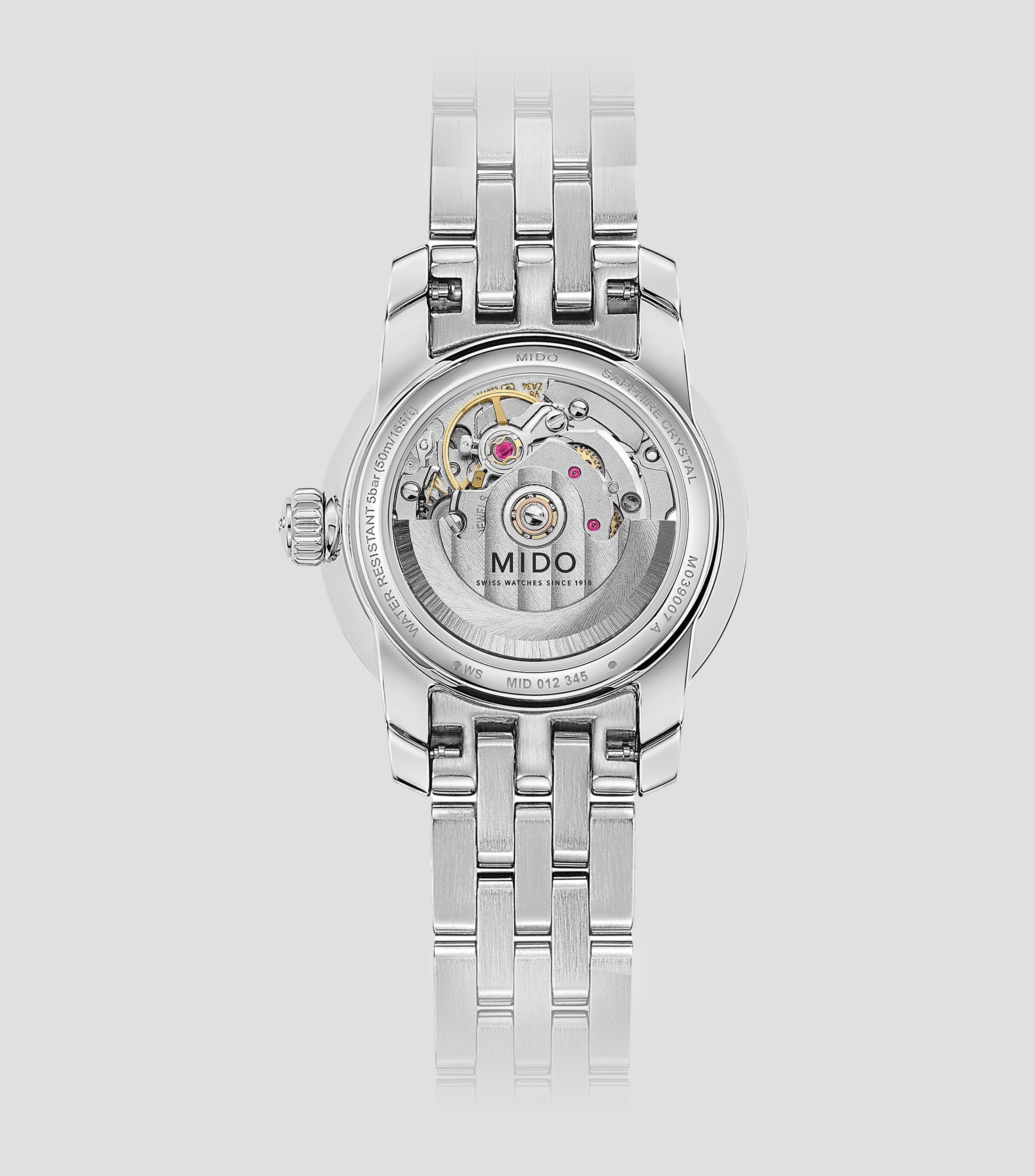 Reloj Baroncelli Midnight Blue Mujer