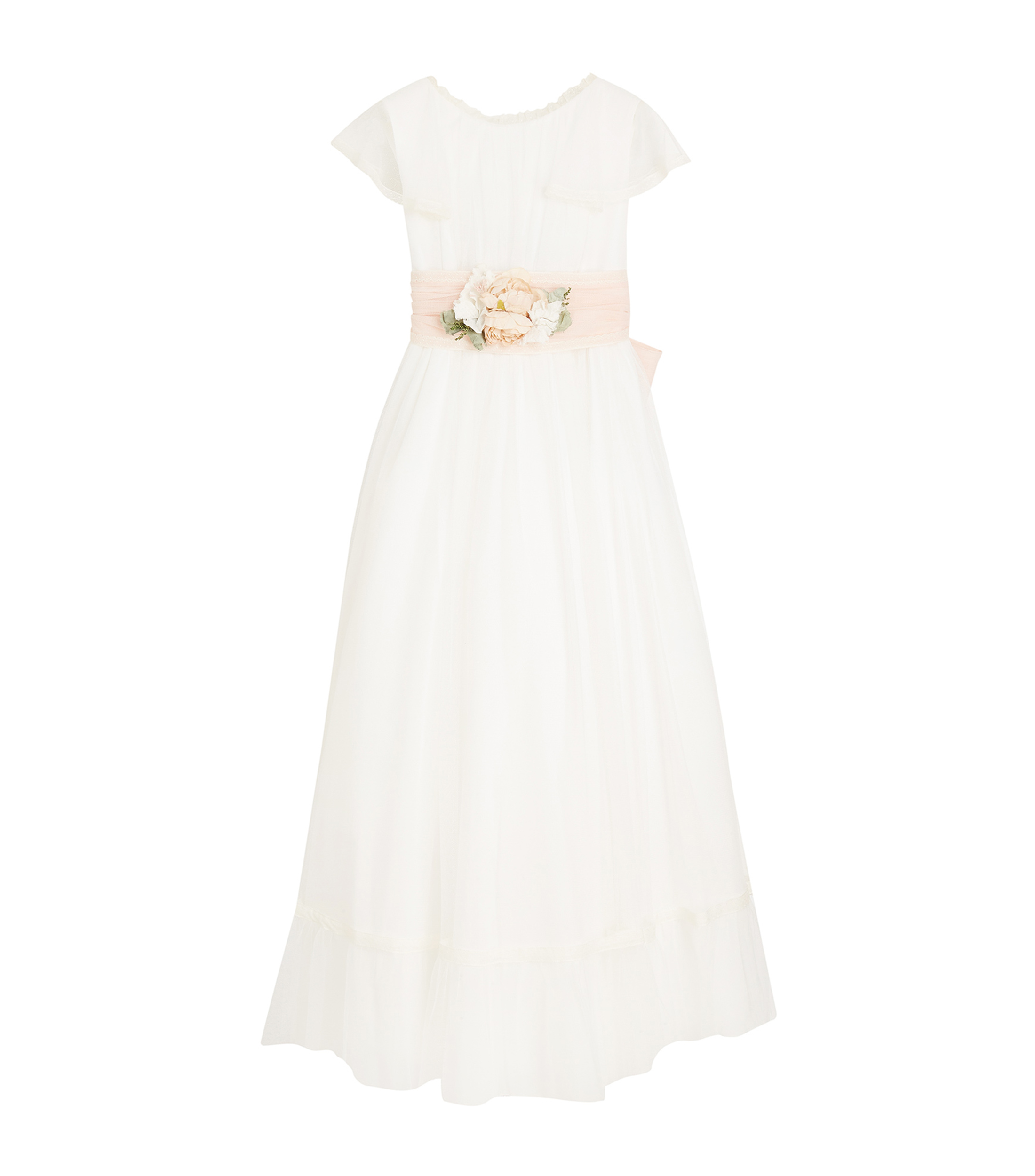 Vestidos de primera discount comunión palacio de hierro